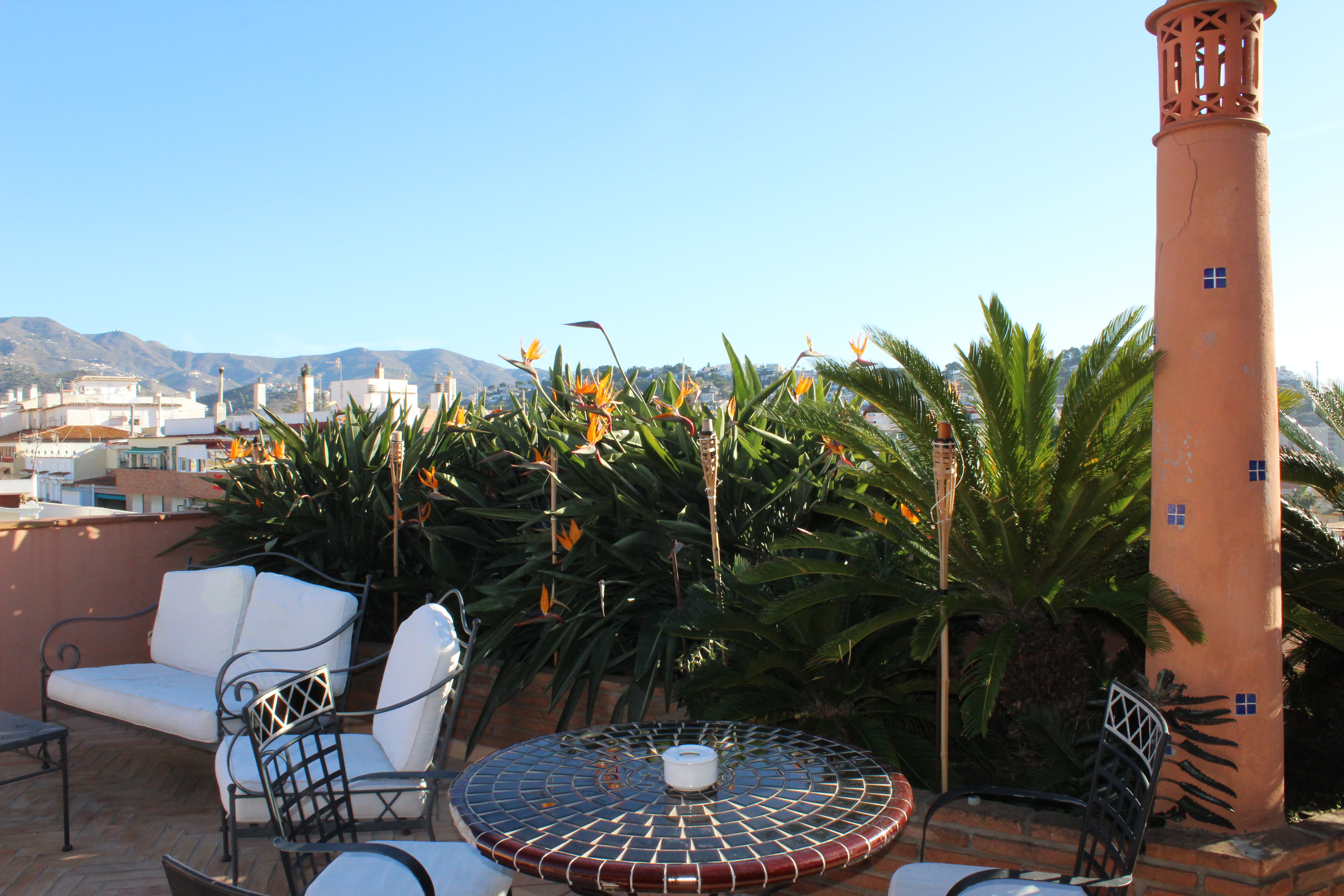 El Palacete del Corregidor