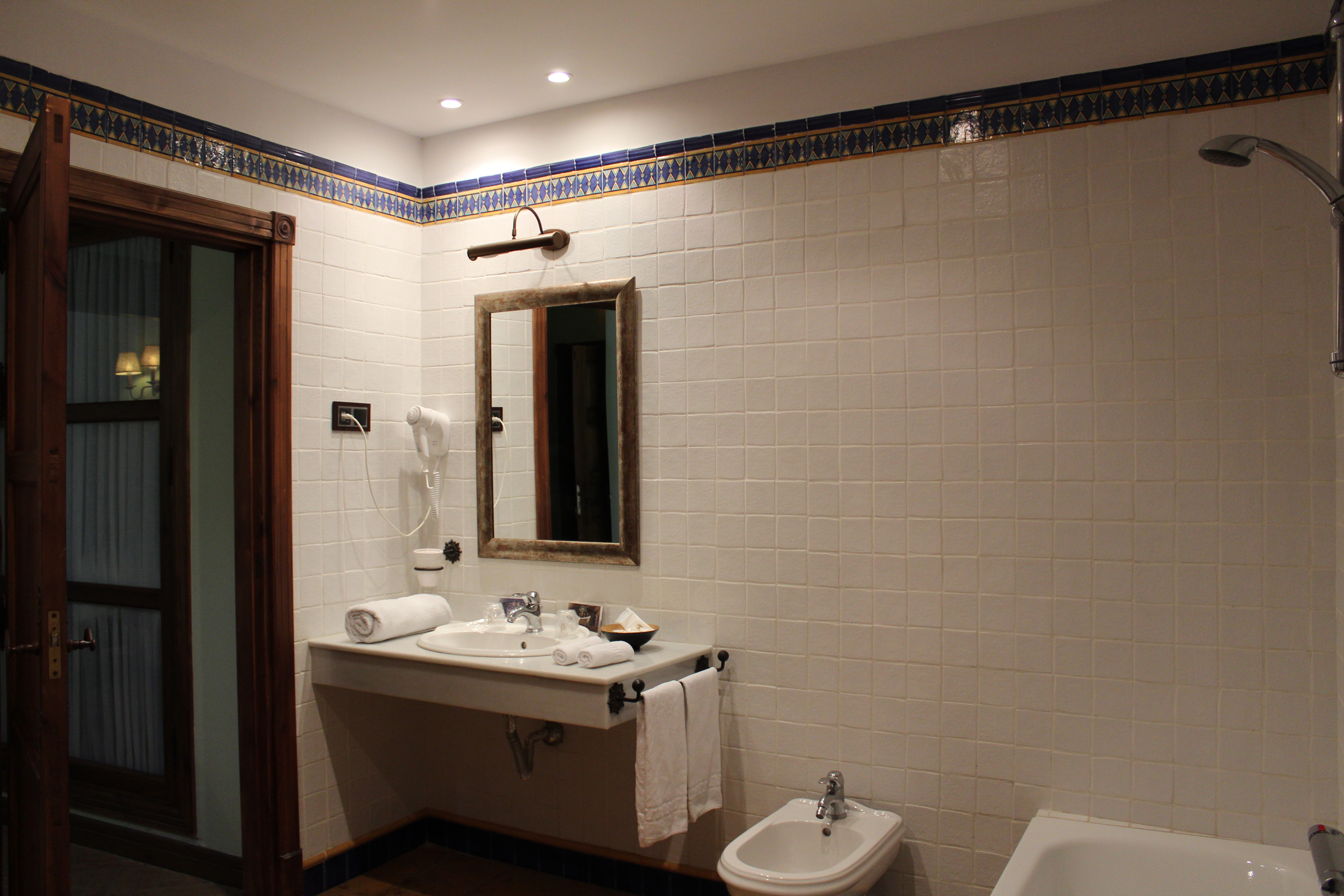 El Palacete del Corregidor