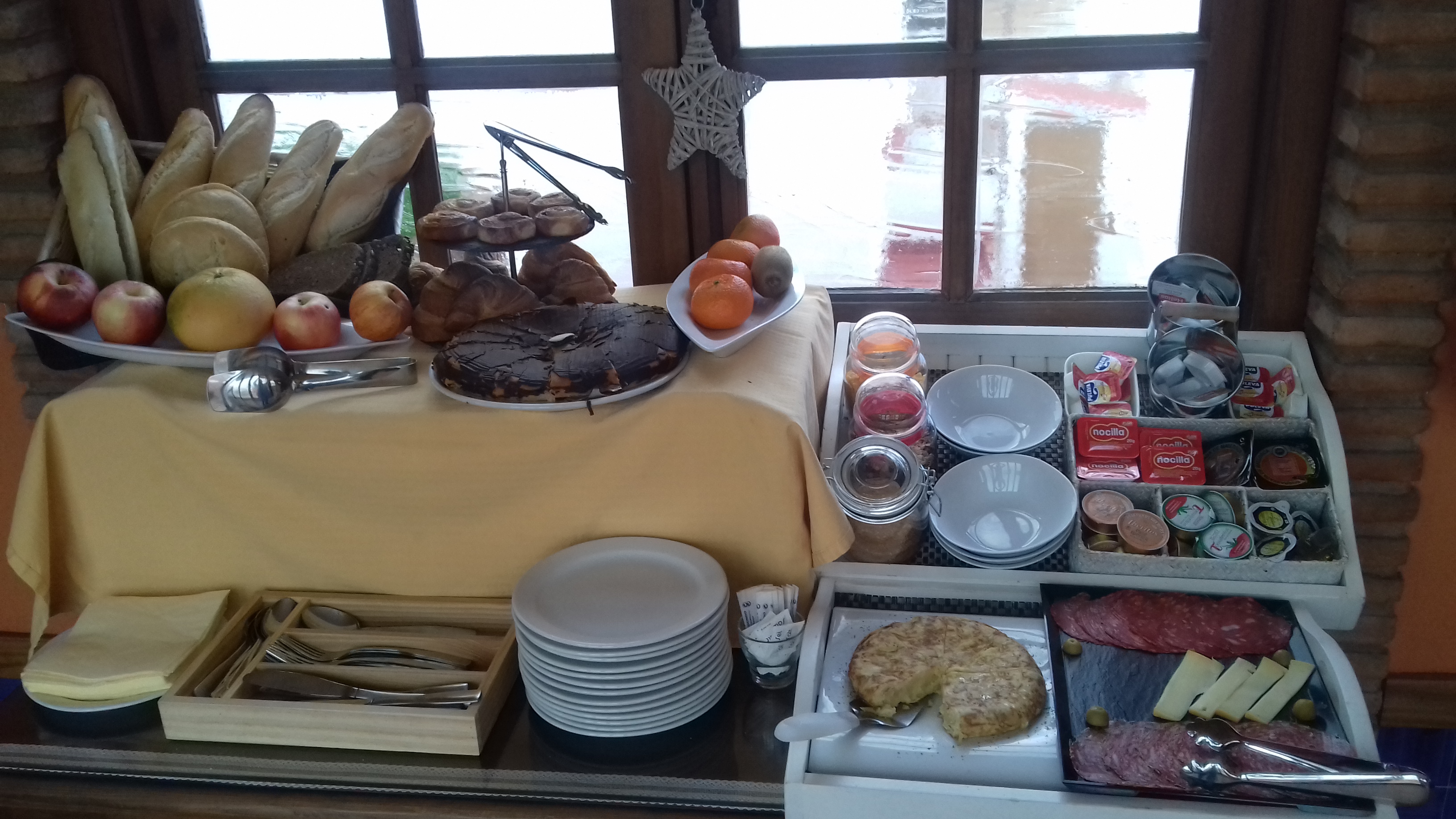 El Palacete del Corregidor