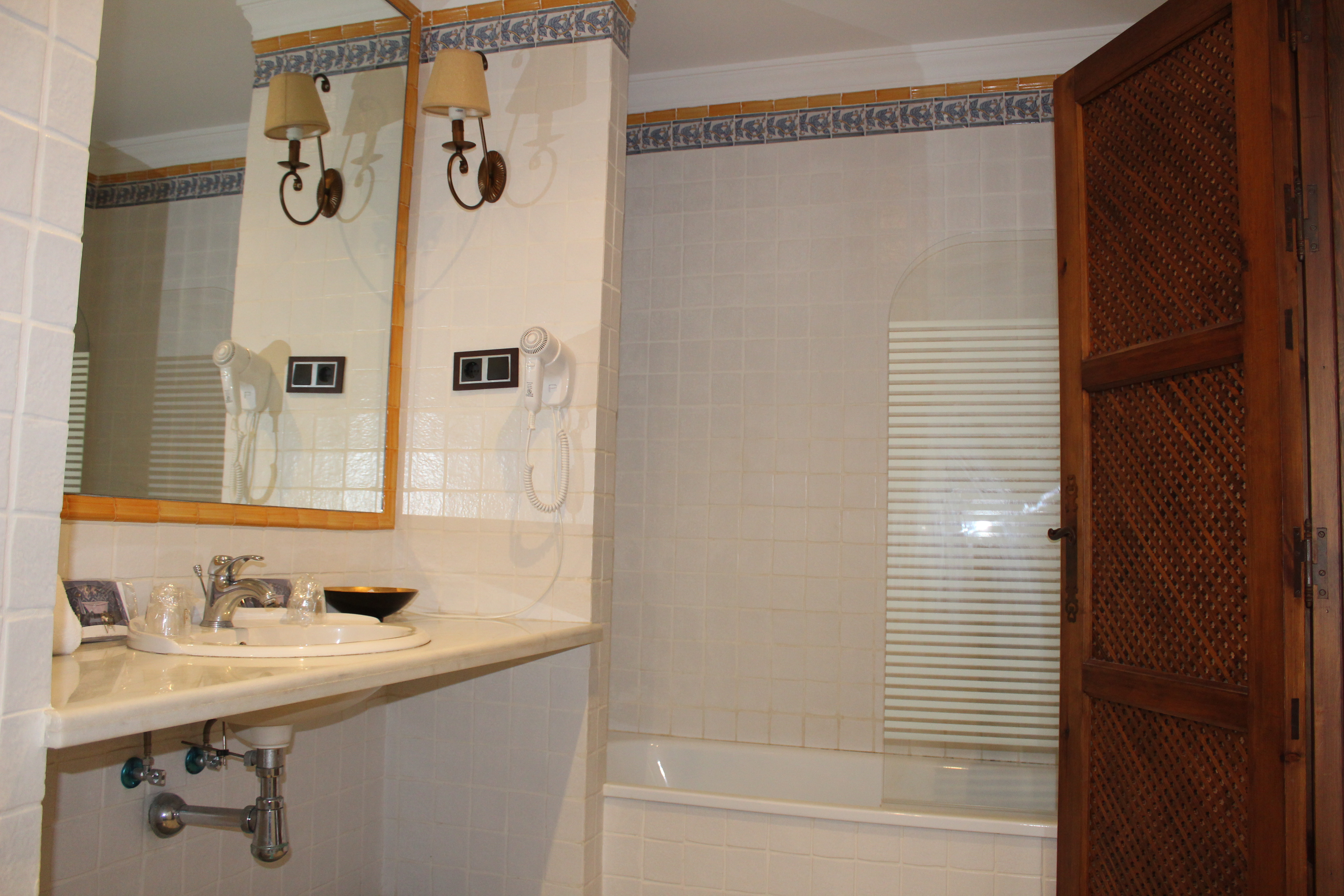 El Palacete del Corregidor