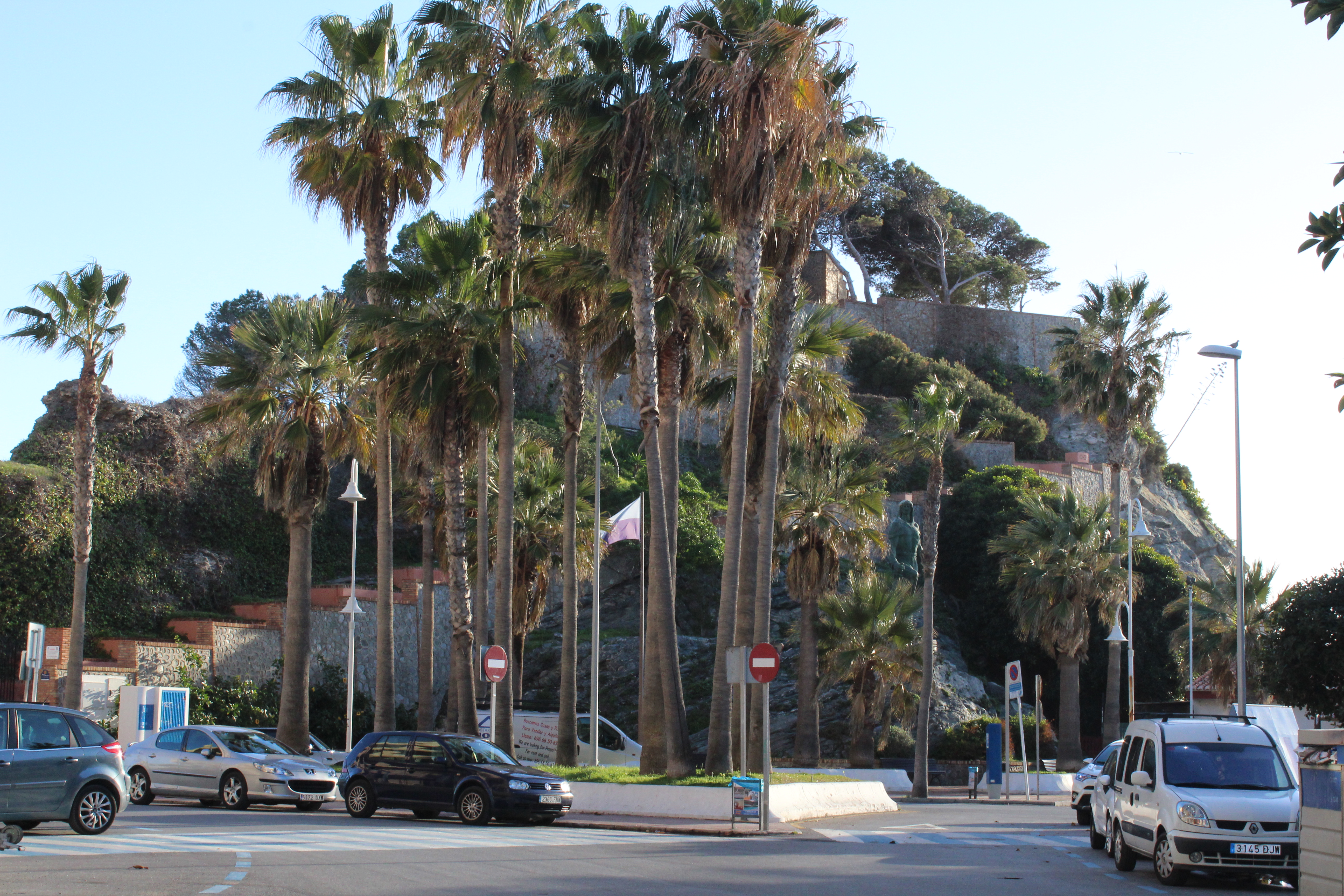 El Palacete del Corregidor