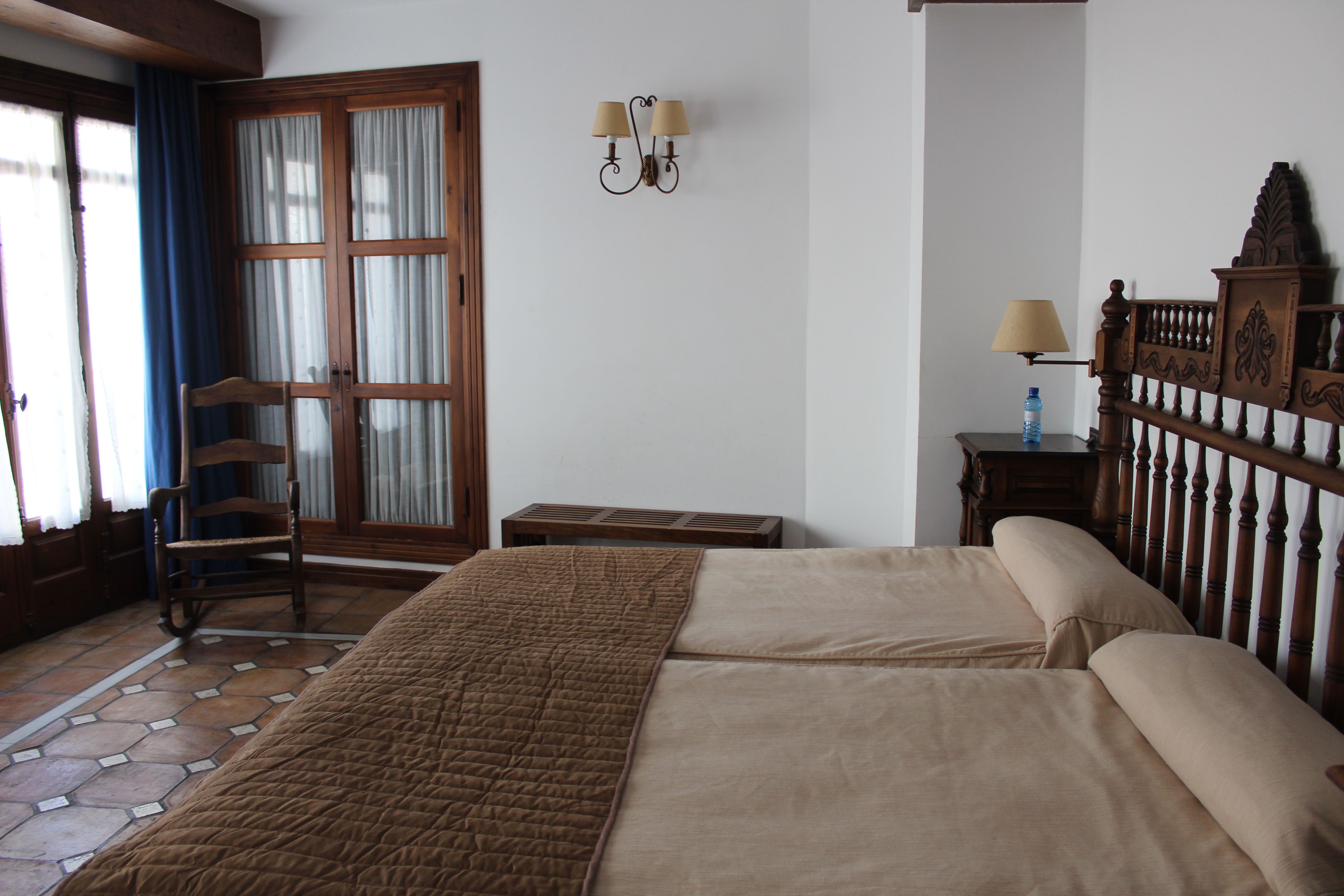 El Palacete del Corregidor