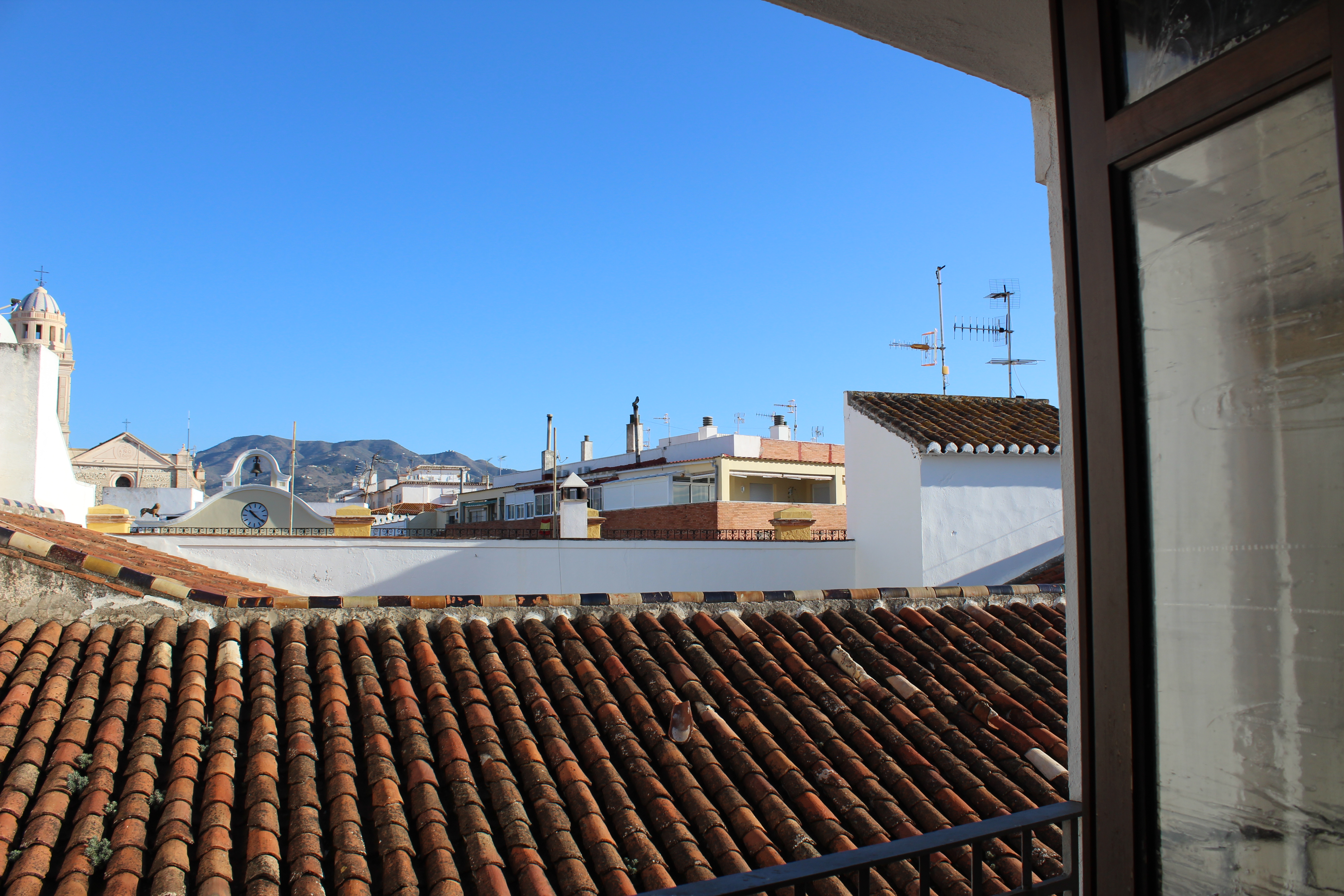 El Palacete del Corregidor