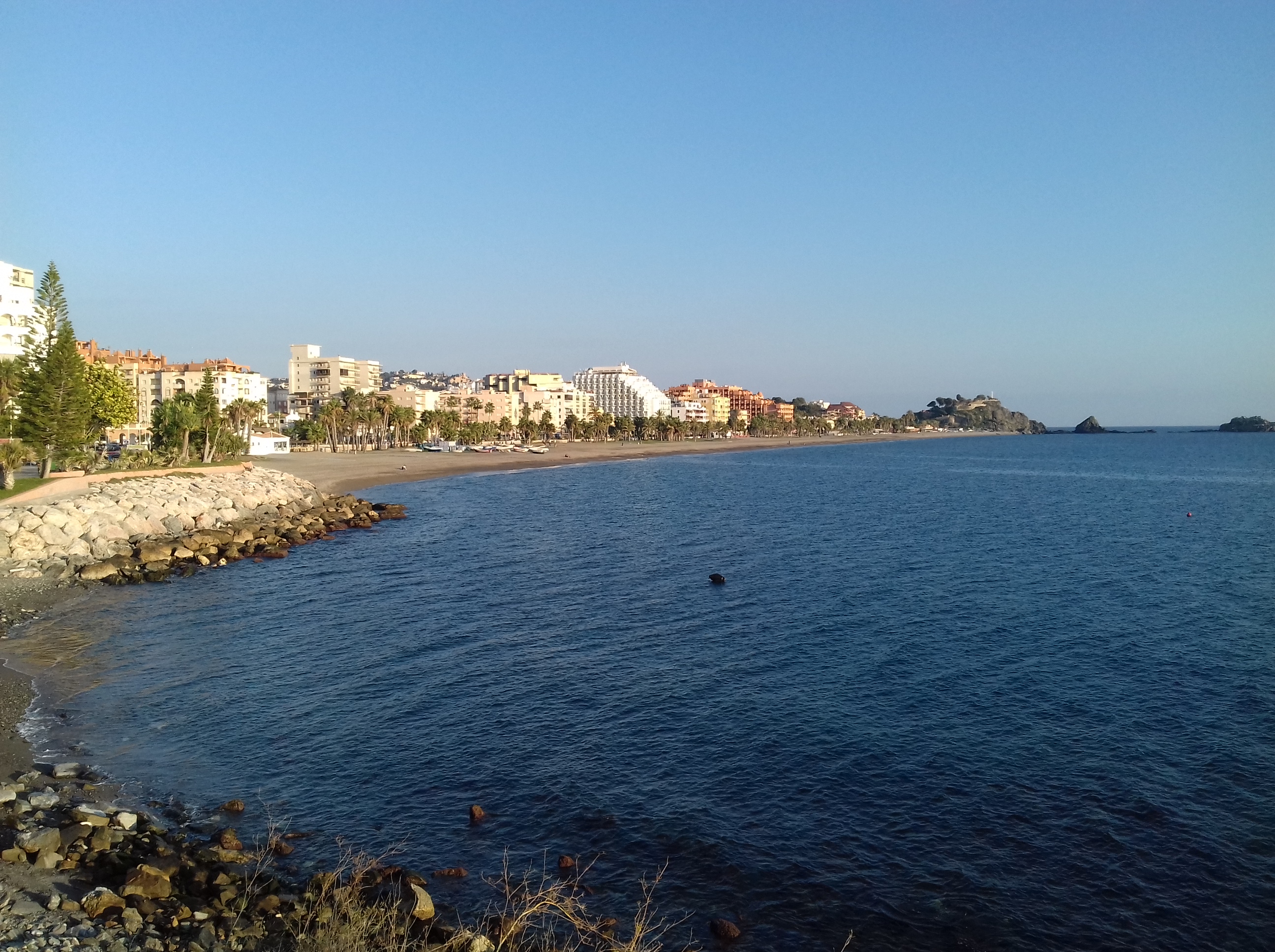 El Palacete del Corregidor