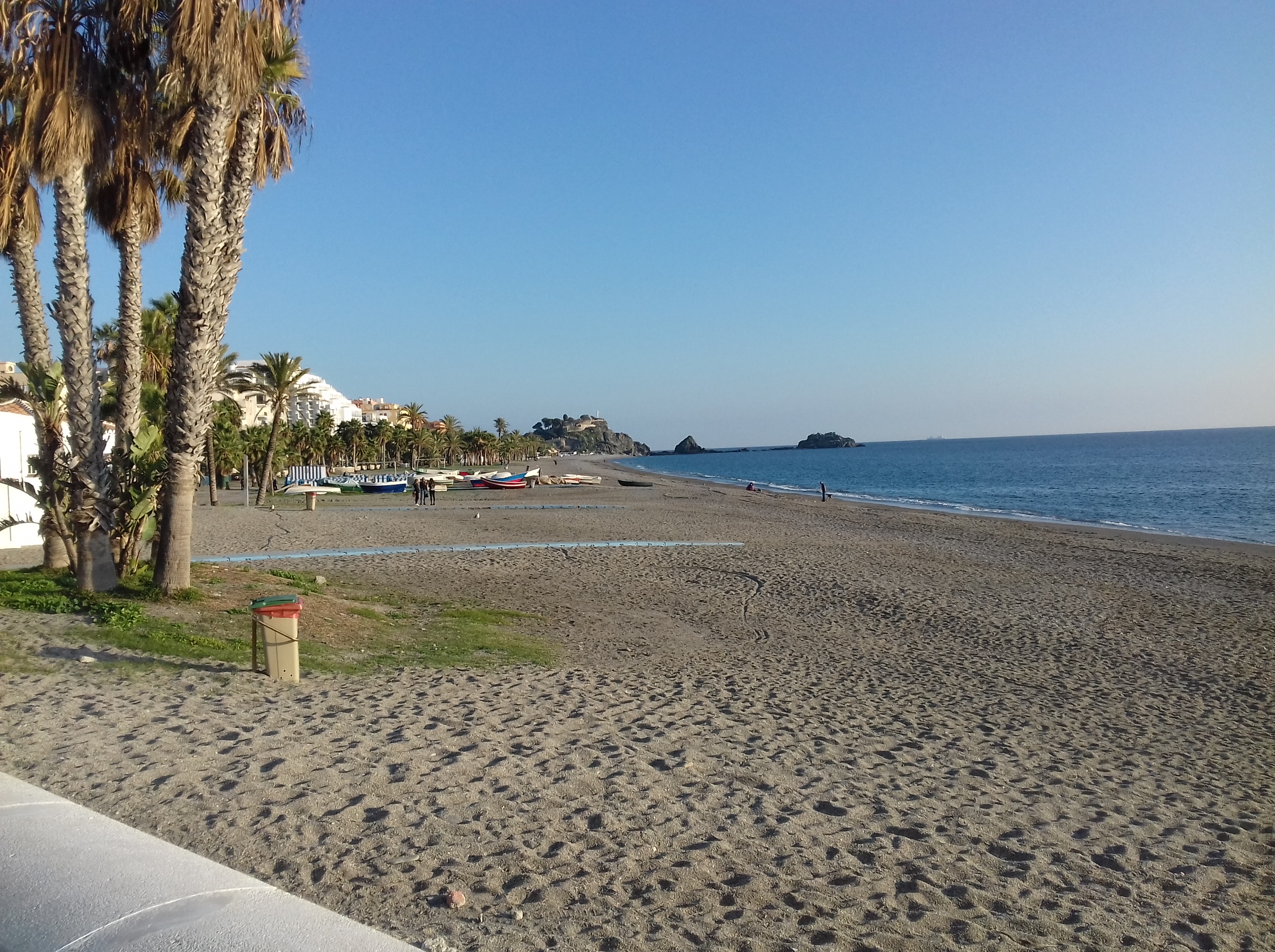 El Palacete del Corregidor