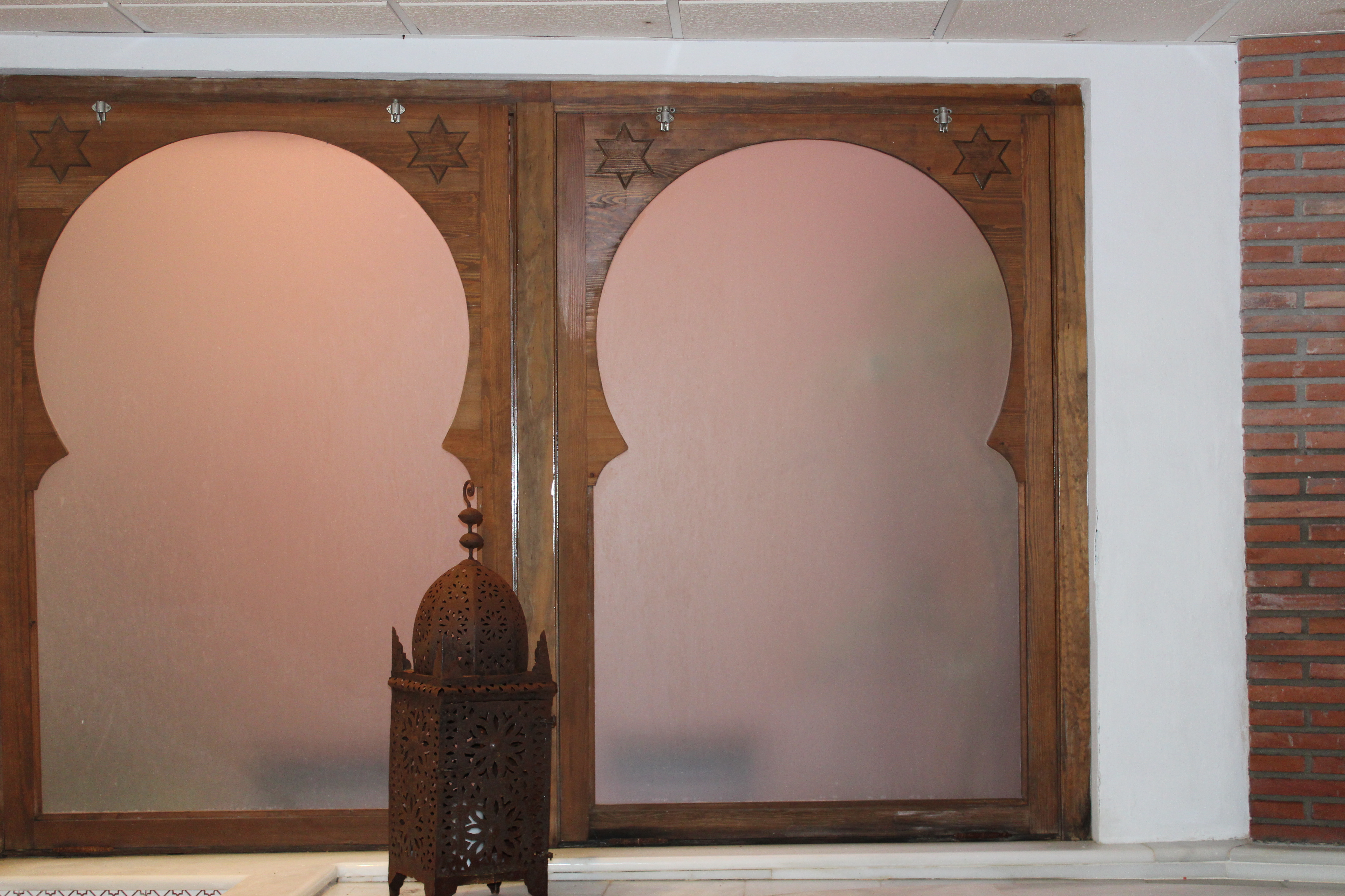 El Palacete del Corregidor