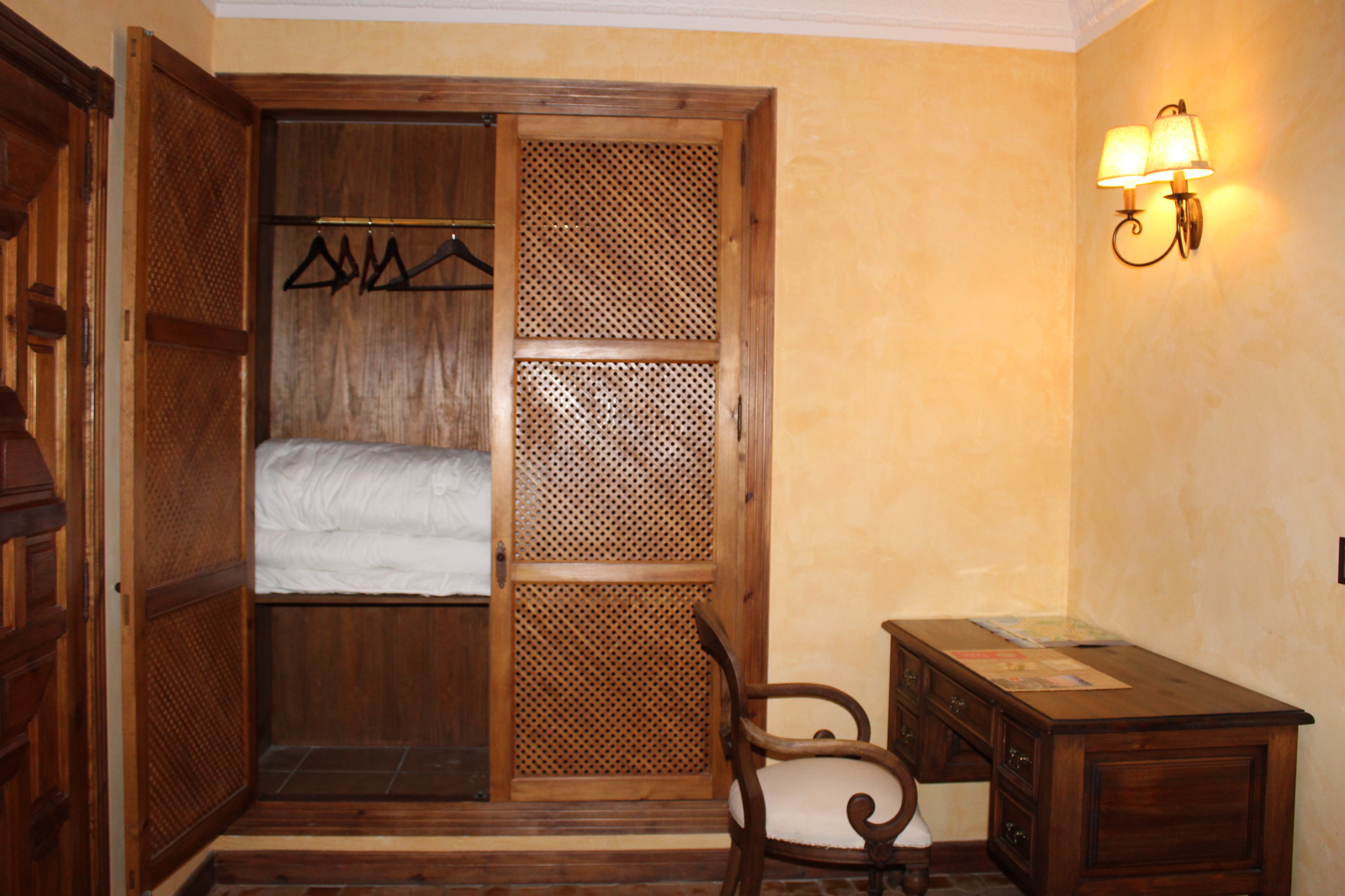 El Palacete del Corregidor