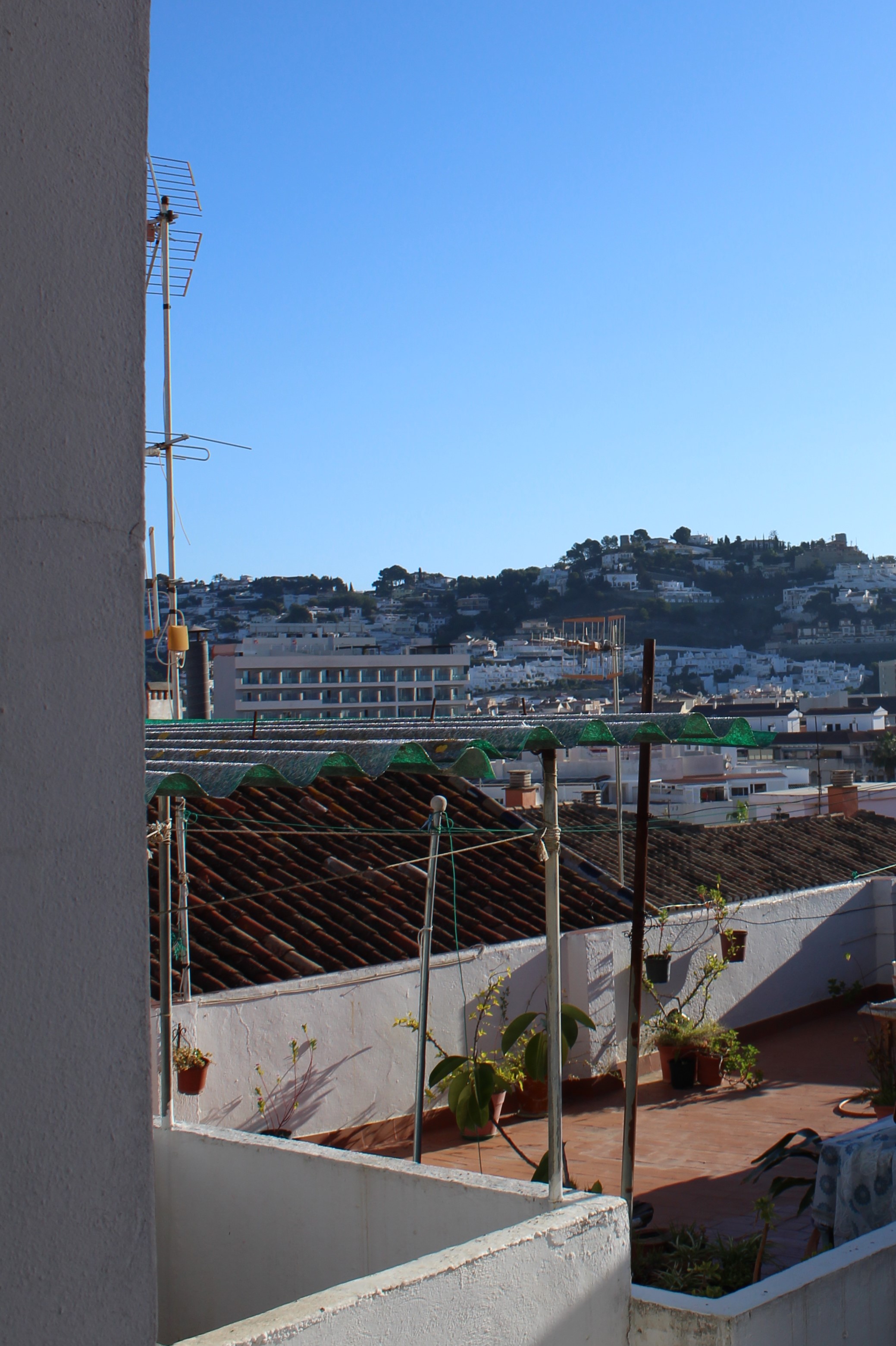 El Palacete del Corregidor