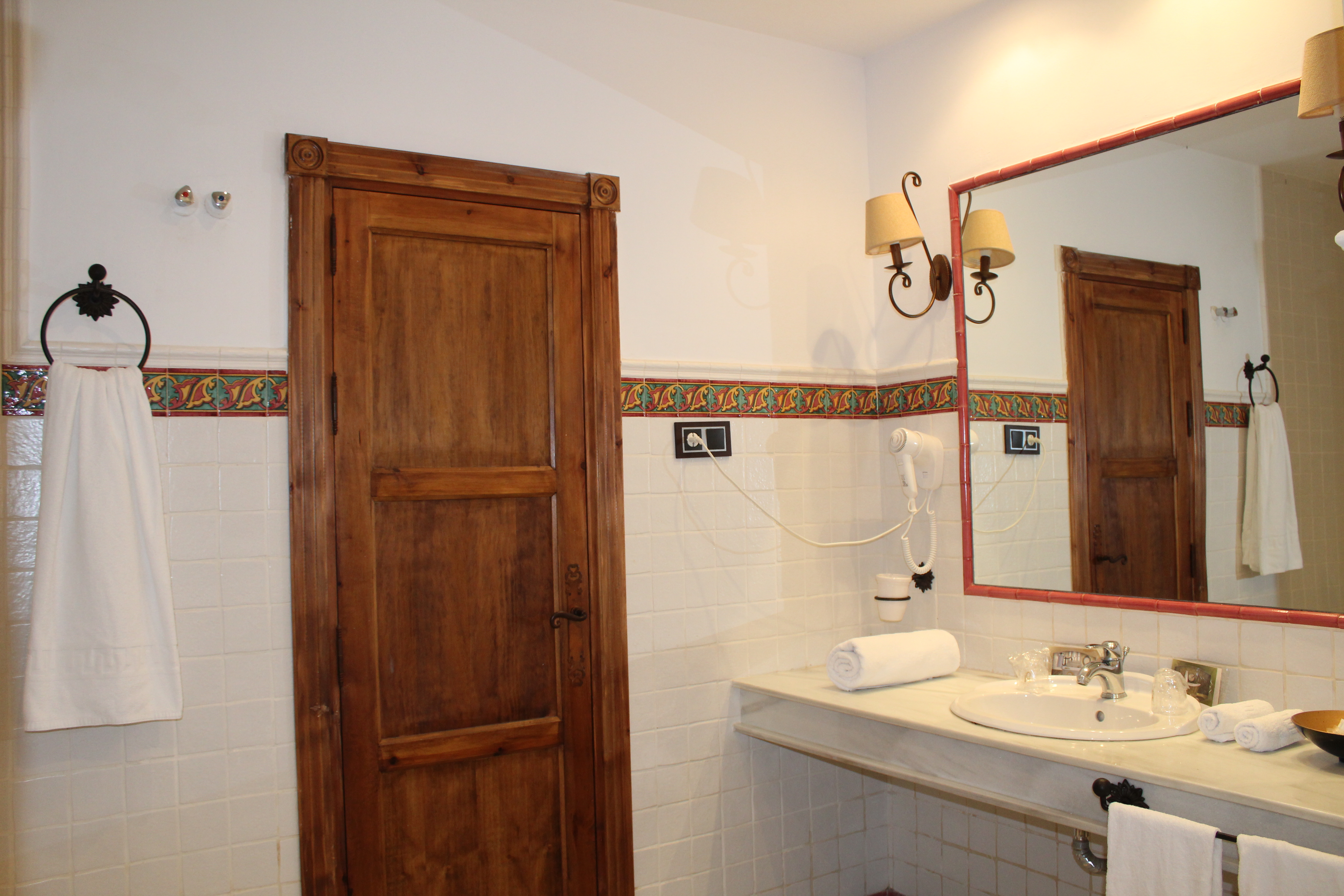 El Palacete del Corregidor