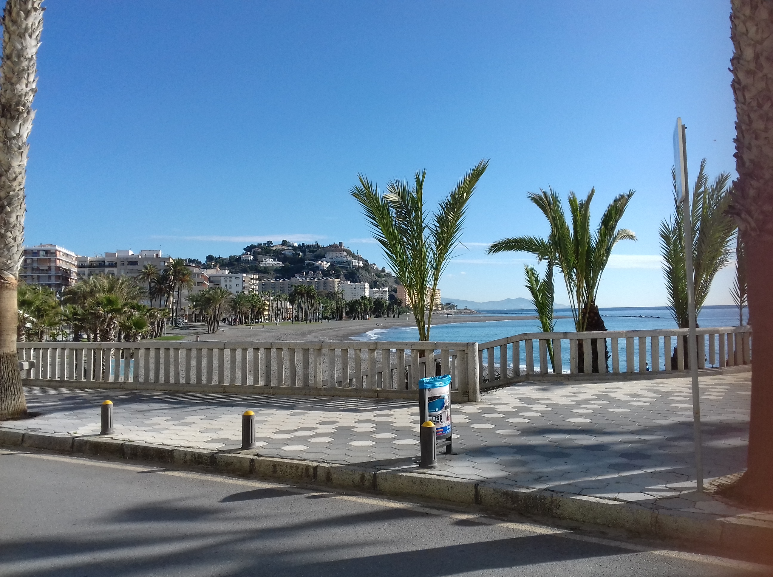 El Palacete del Corregidor