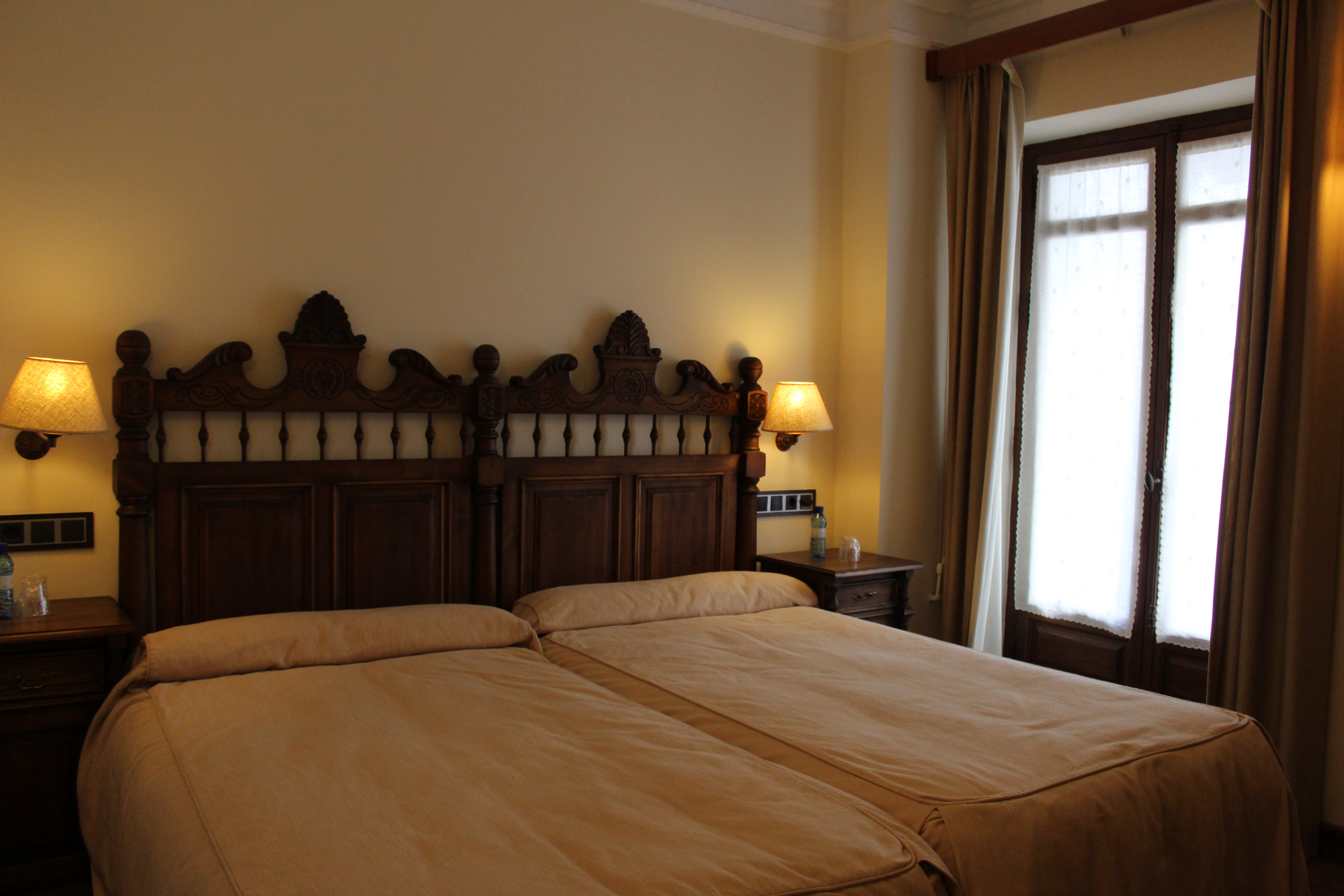 El Palacete del Corregidor