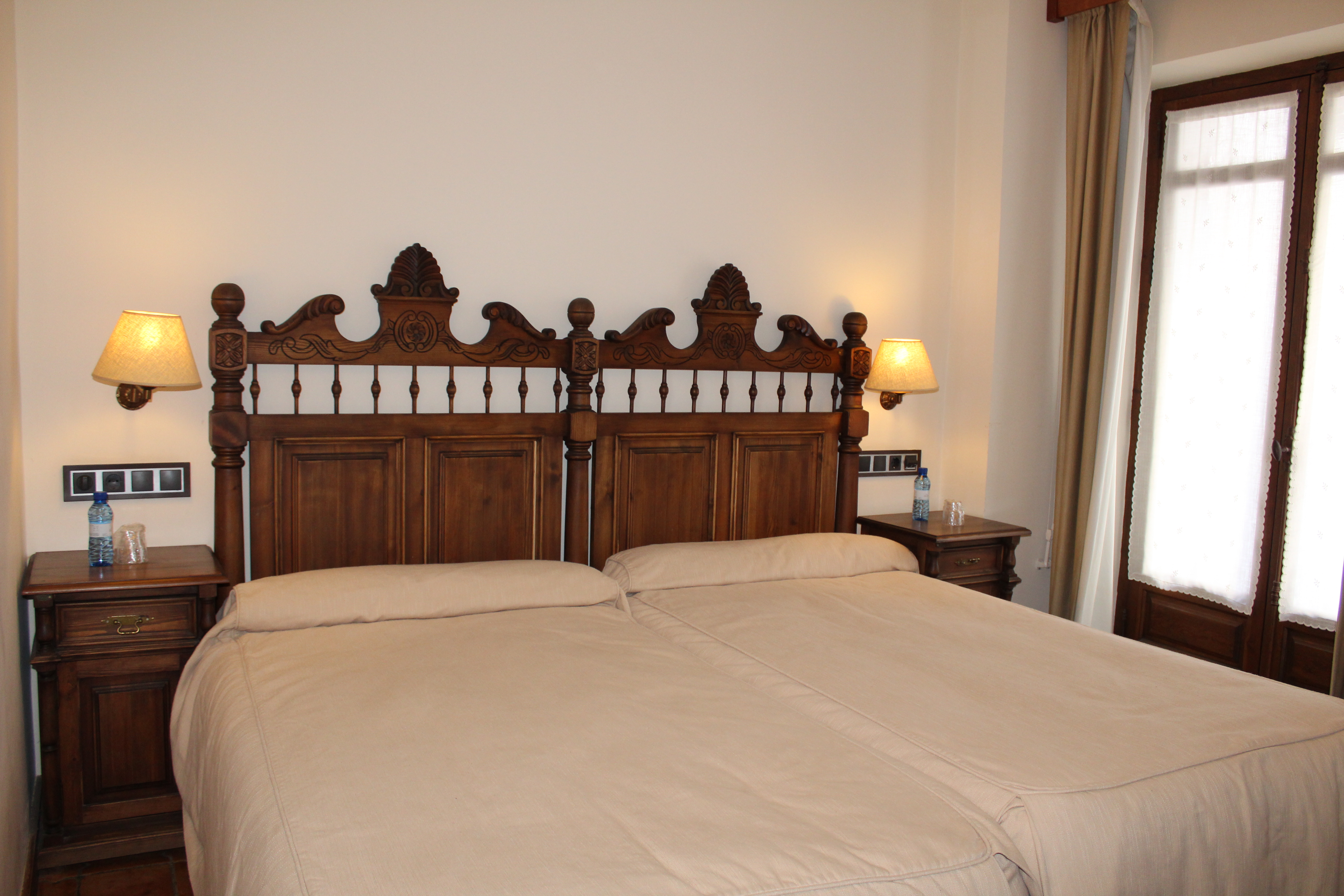 El Palacete del Corregidor