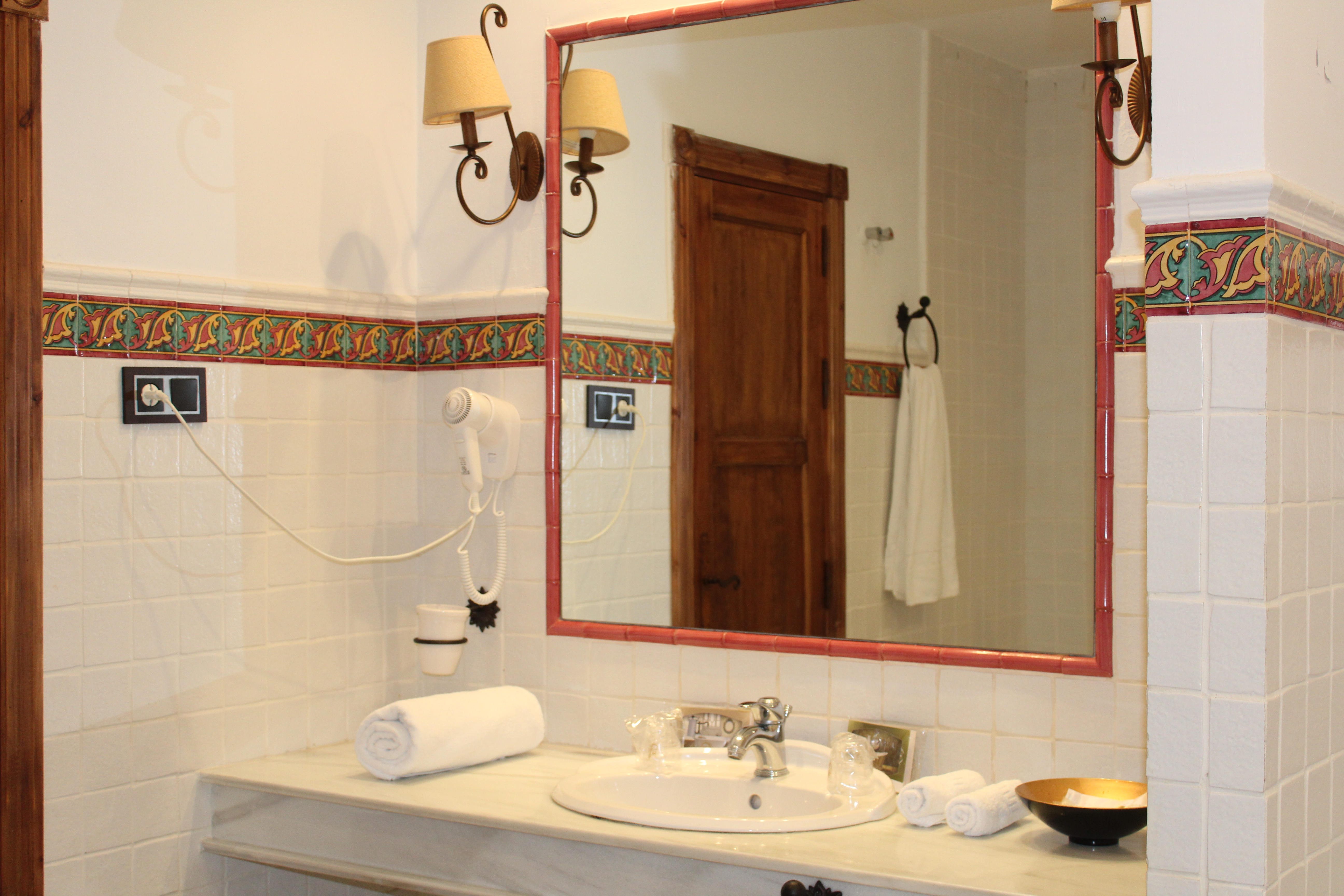 El Palacete del Corregidor