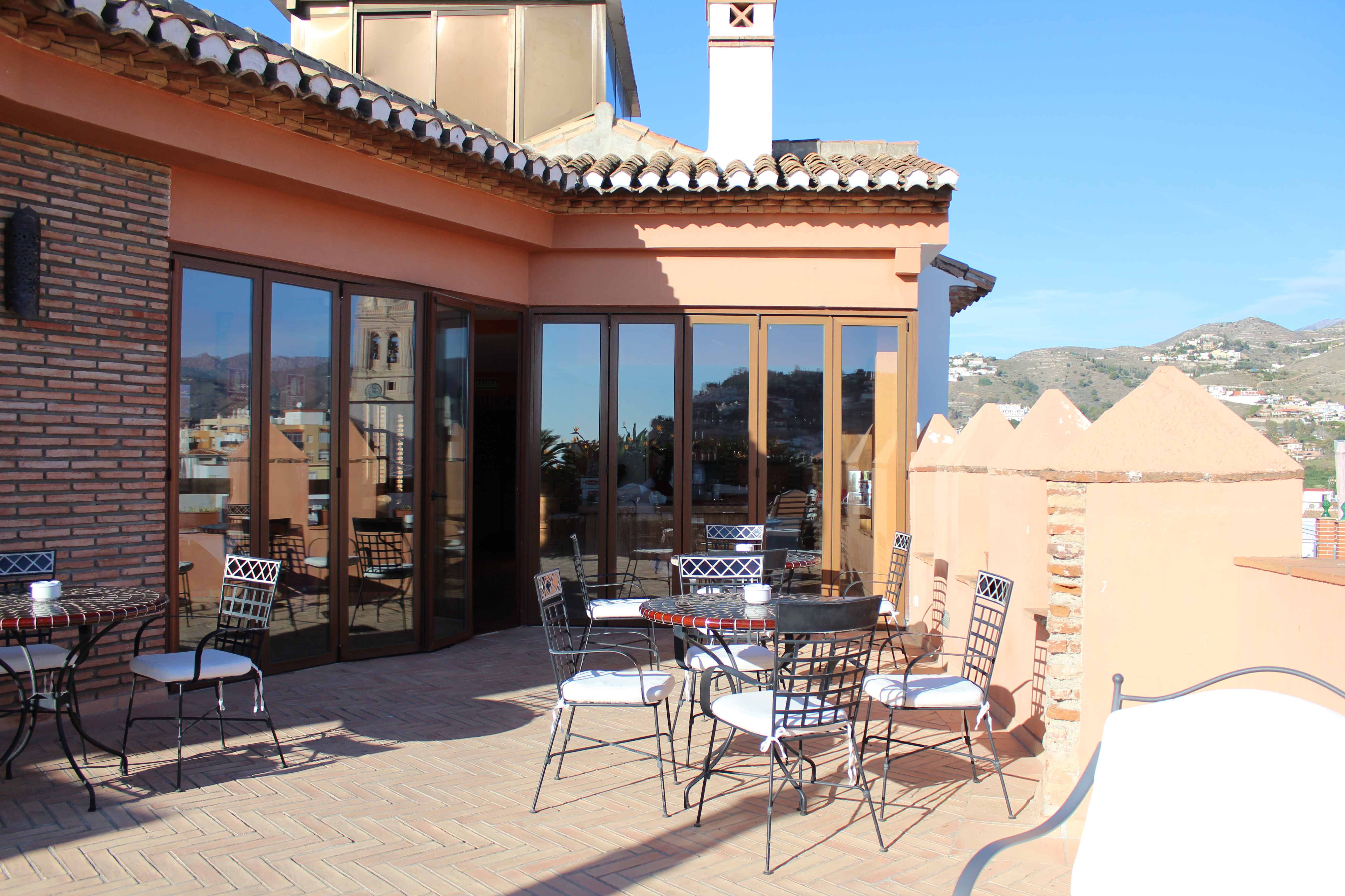 El Palacete del Corregidor