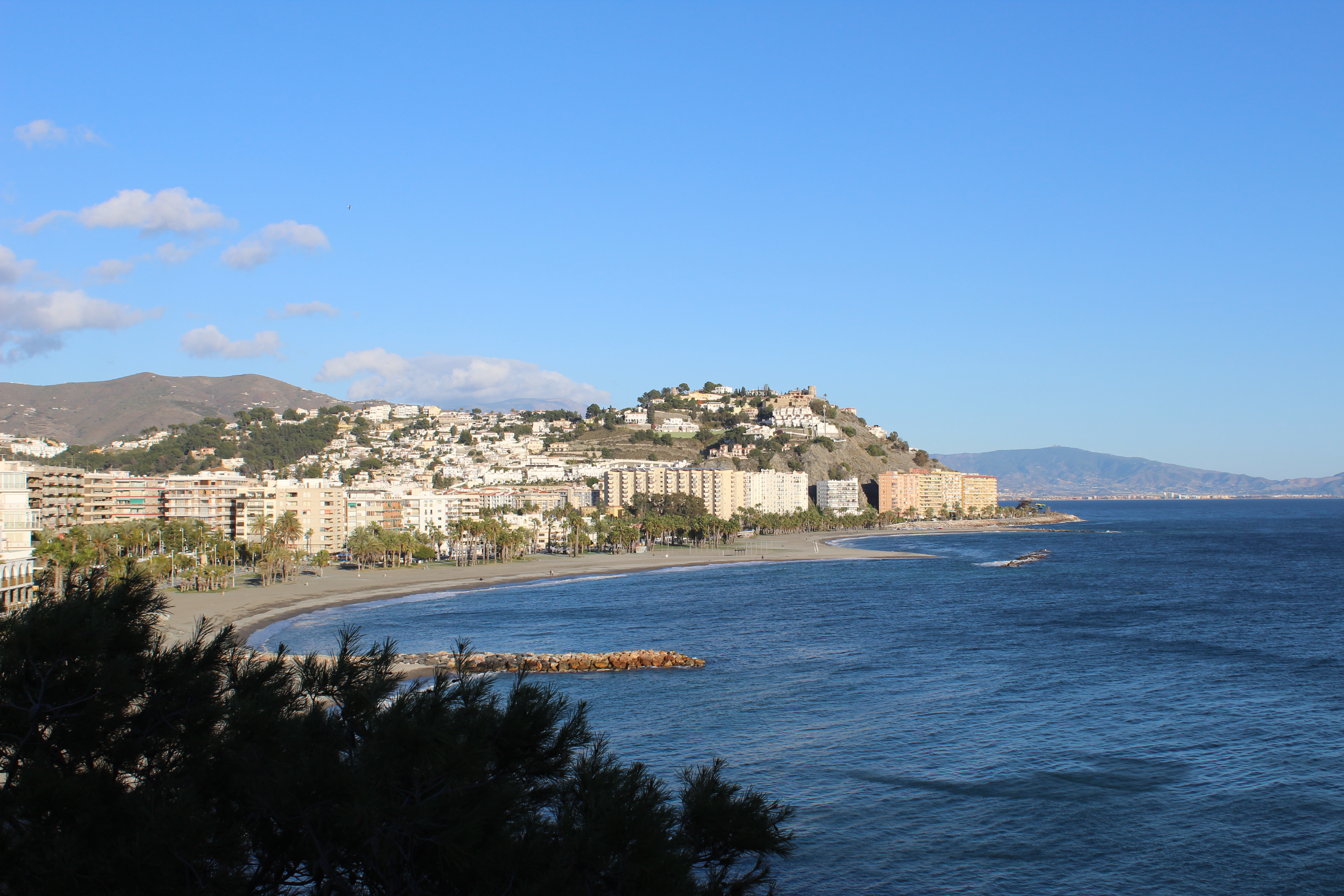El Palacete del Corregidor