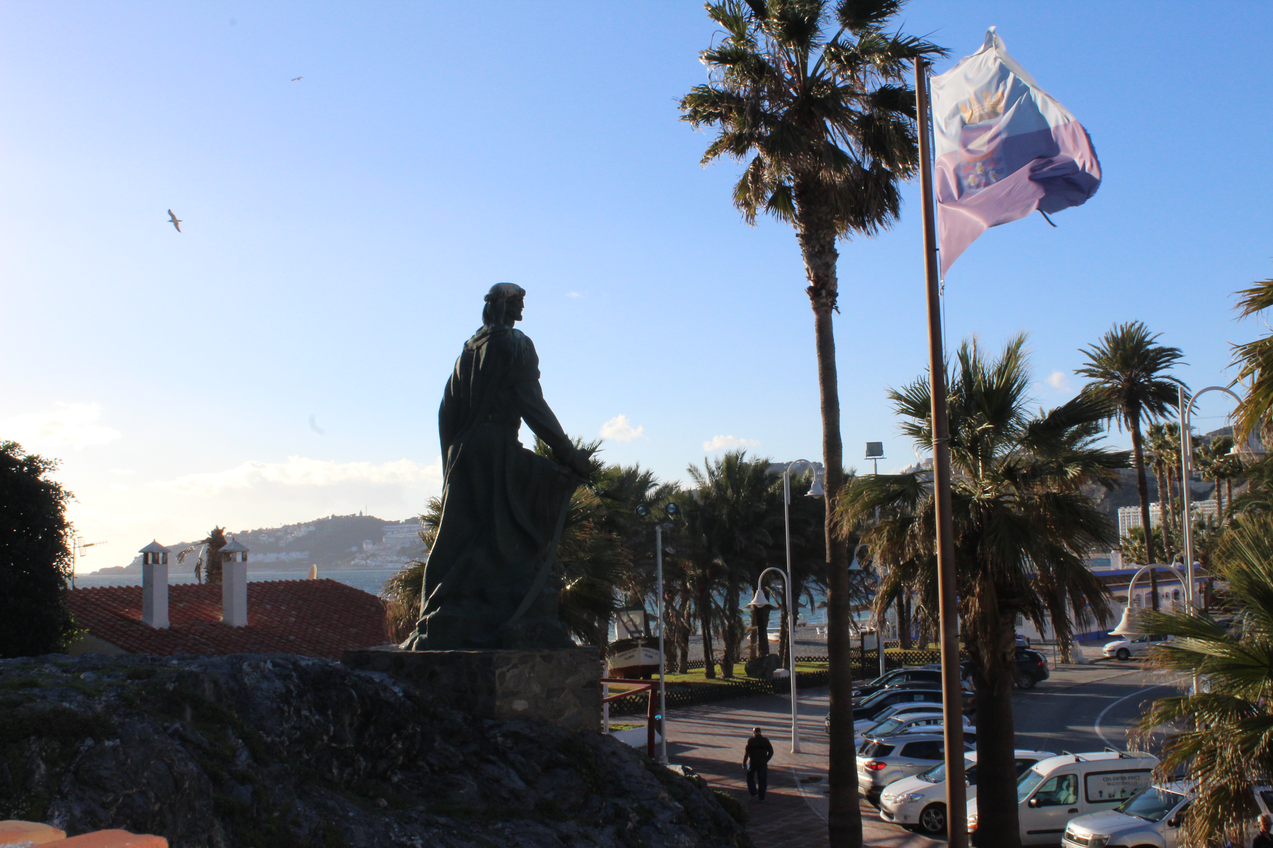 El Palacete del Corregidor