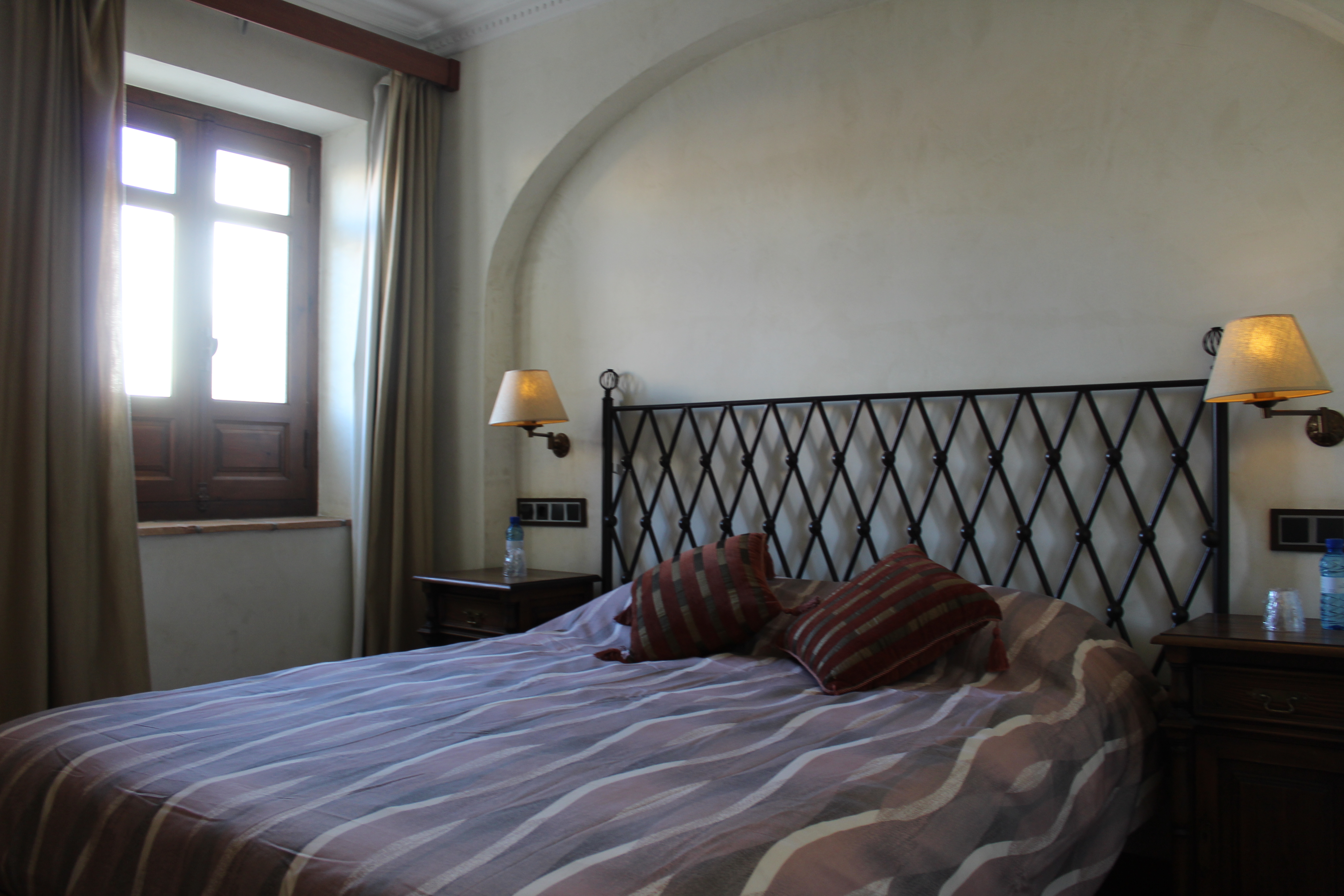 El Palacete del Corregidor