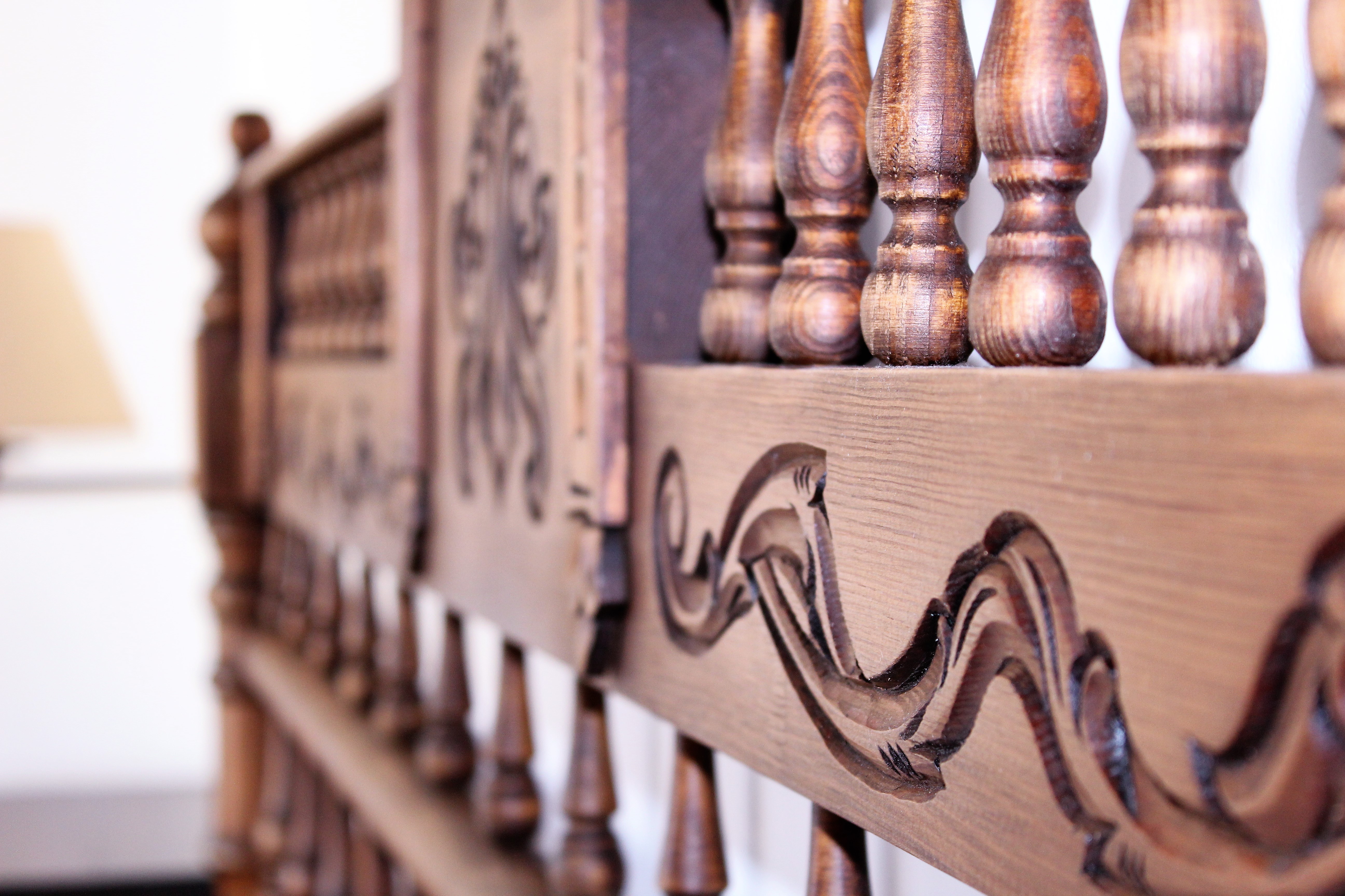 El Palacete del Corregidor