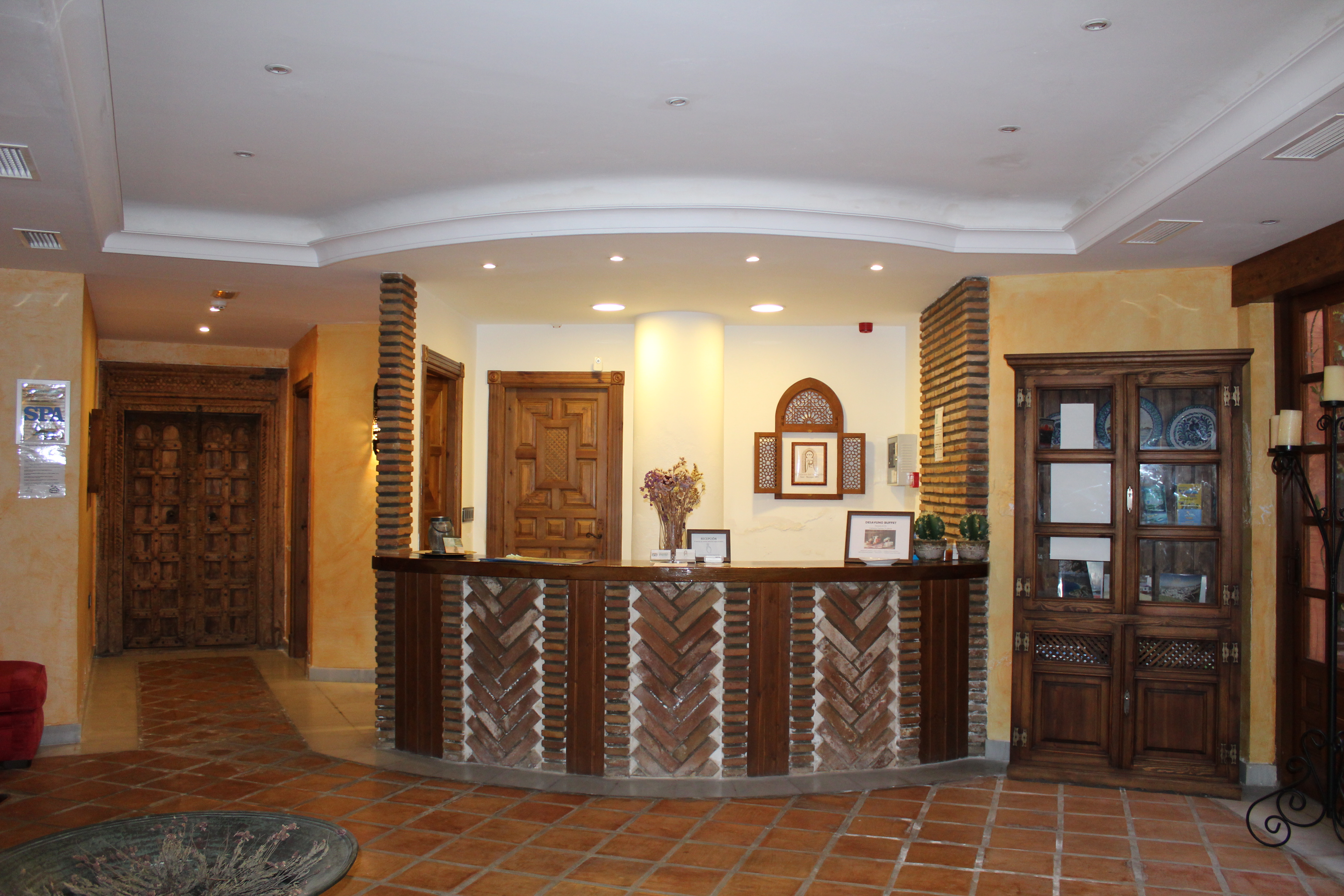 El Palacete del Corregidor