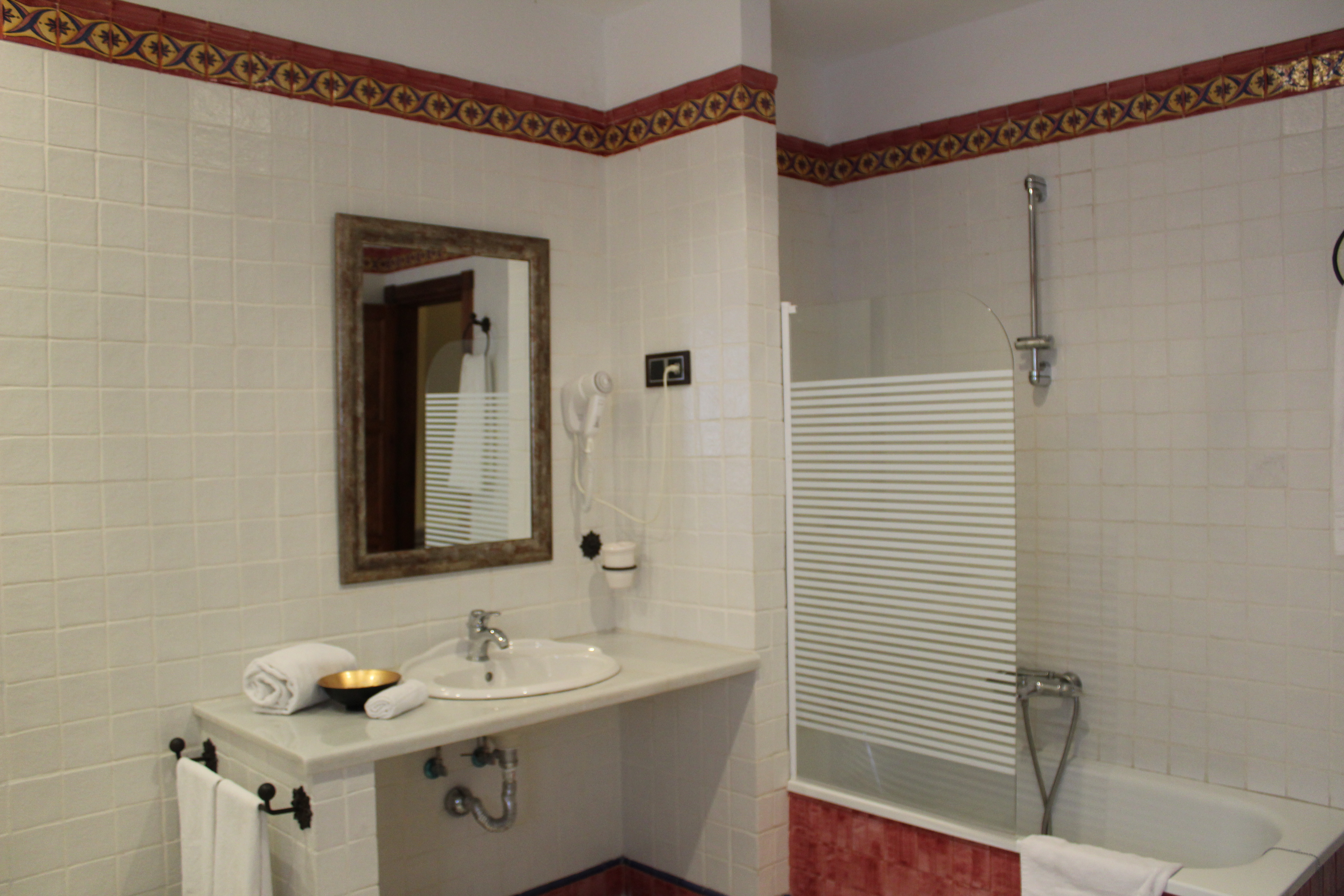 El Palacete del Corregidor