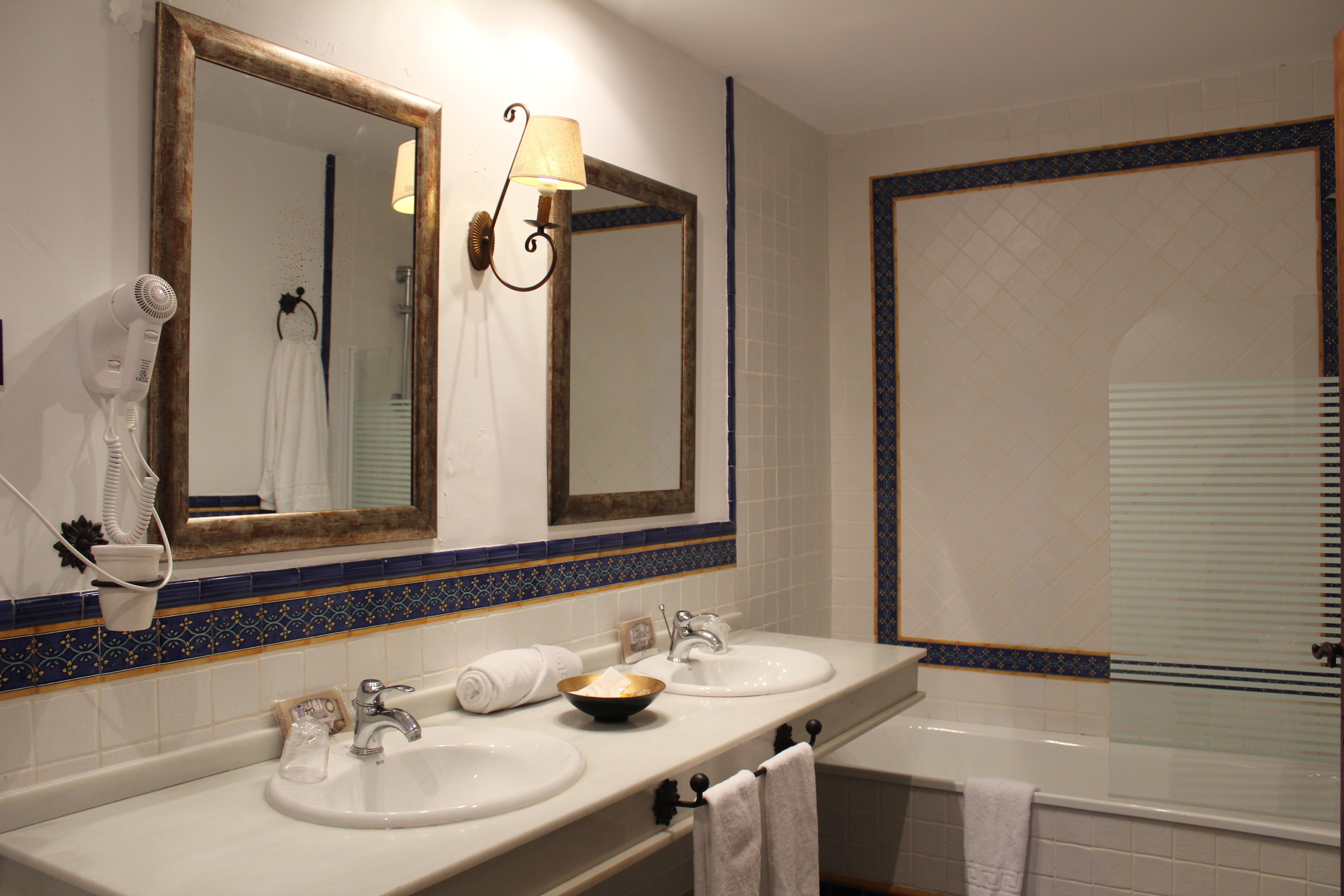 El Palacete del Corregidor