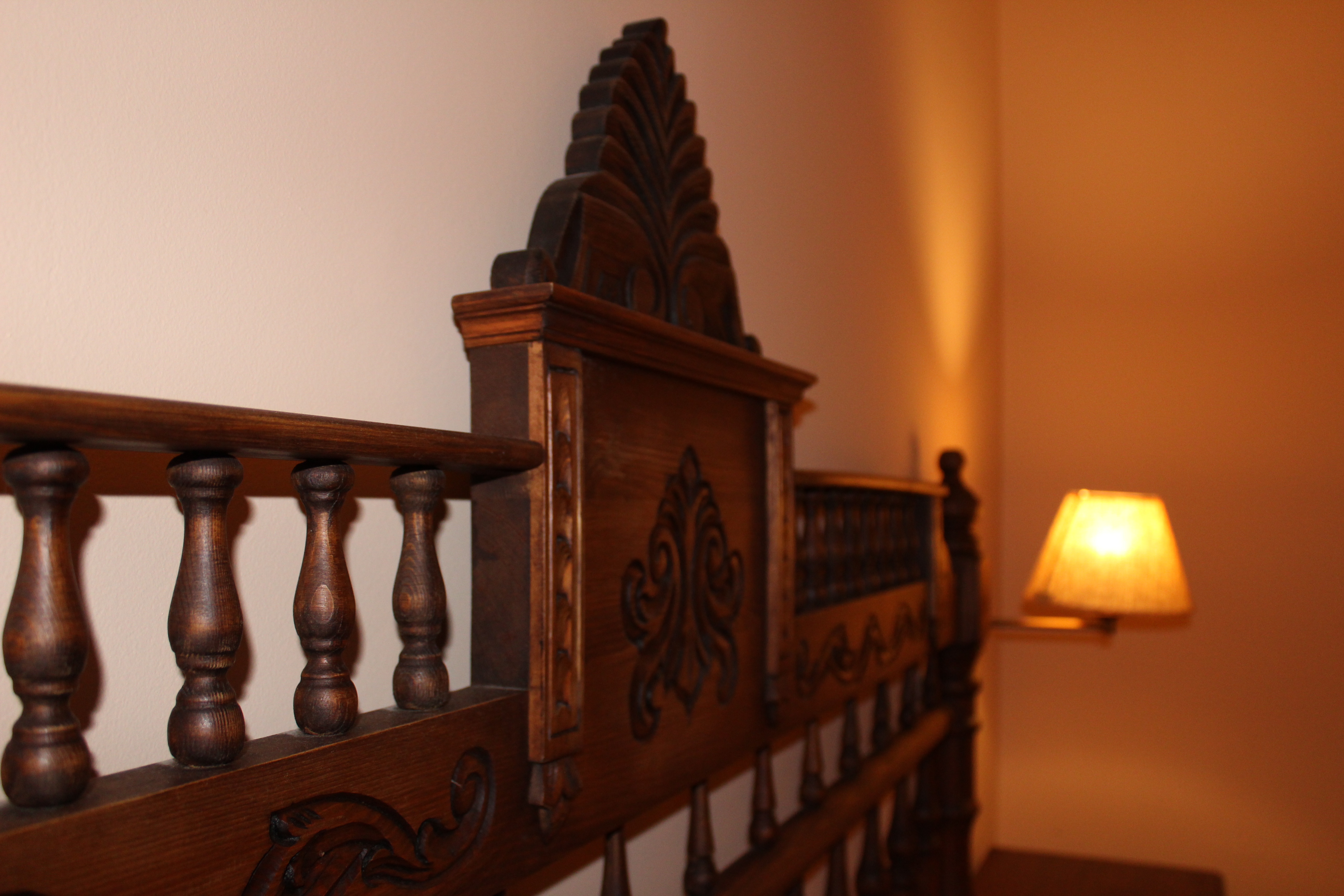 El Palacete del Corregidor