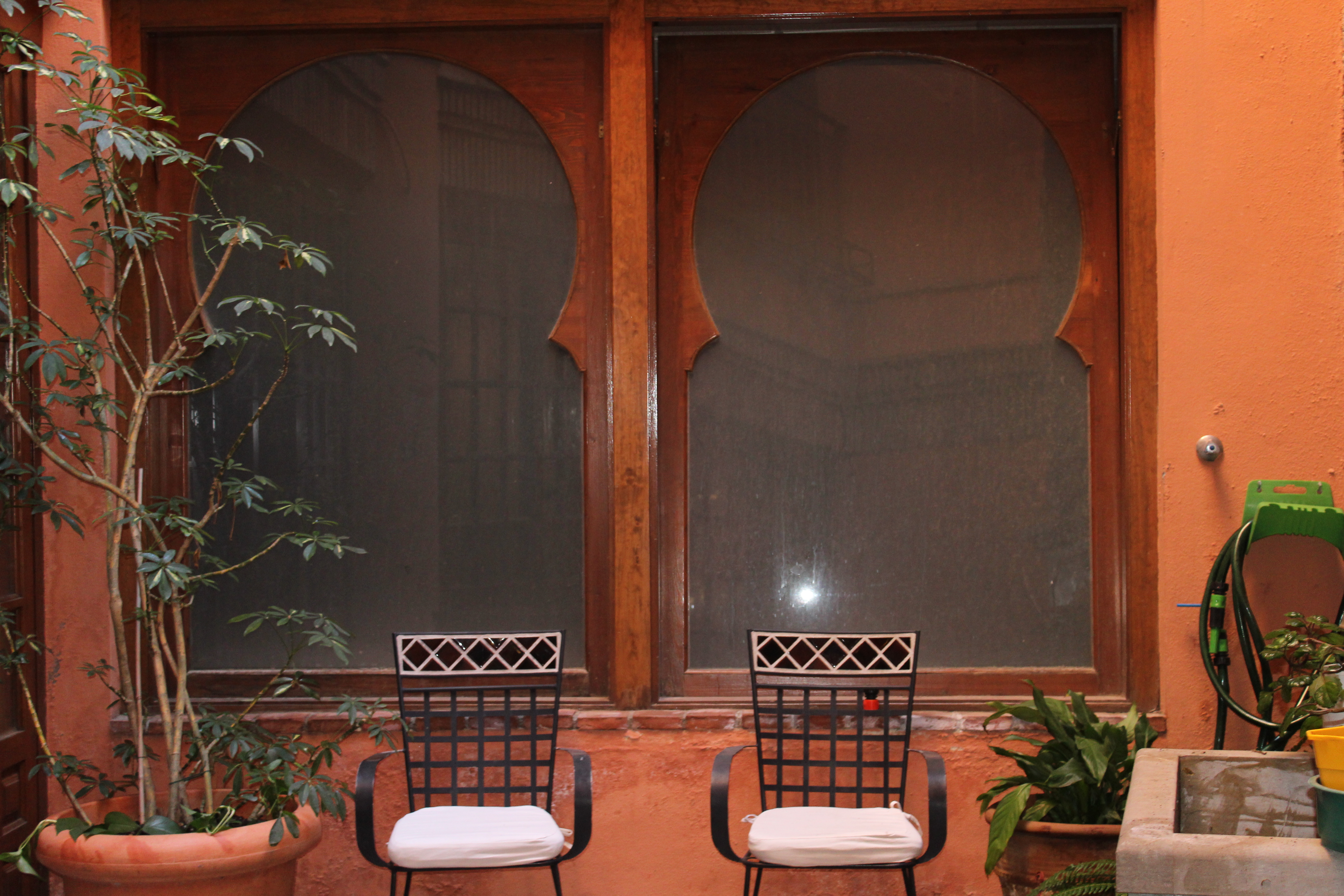 El Palacete del Corregidor