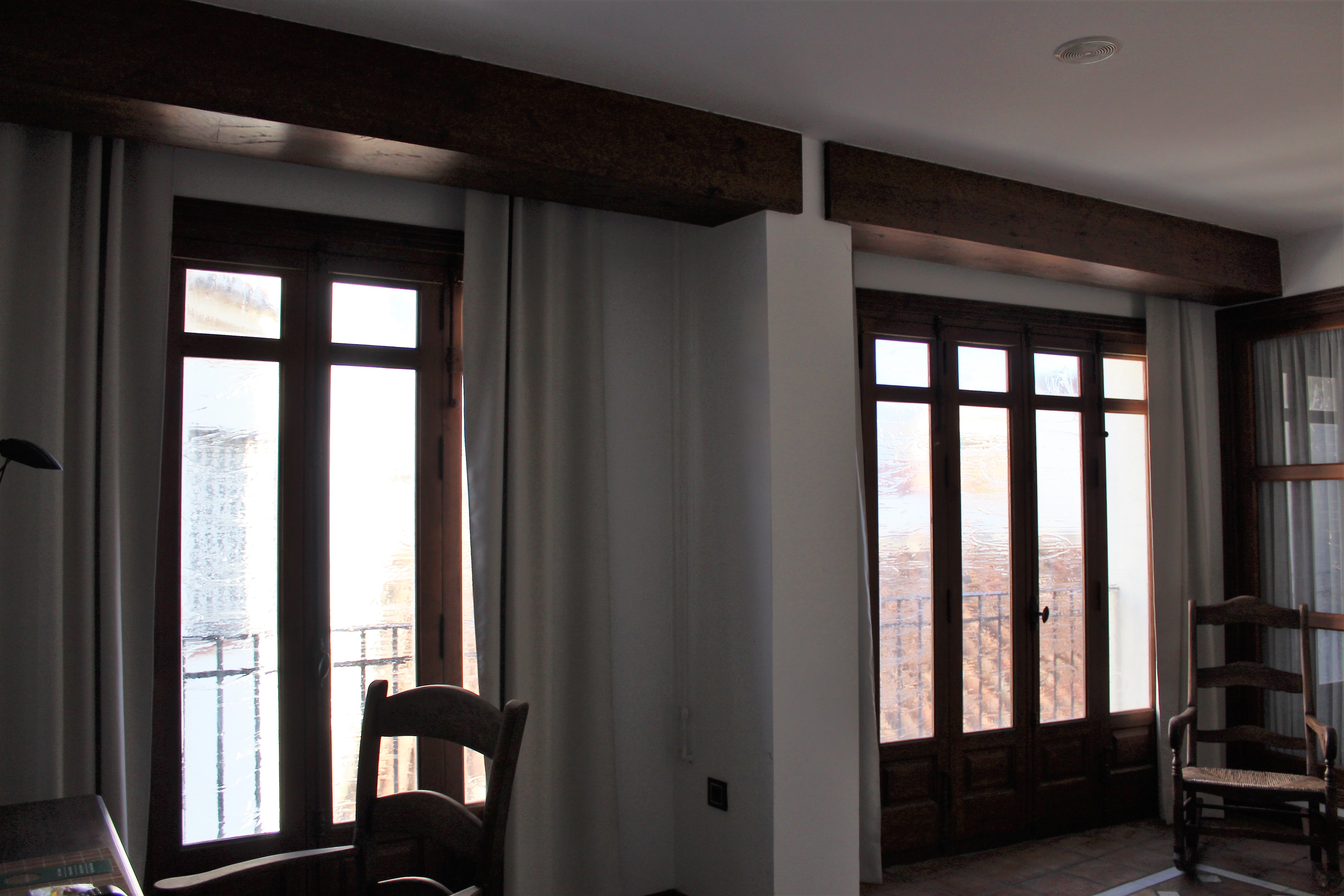 El Palacete del Corregidor