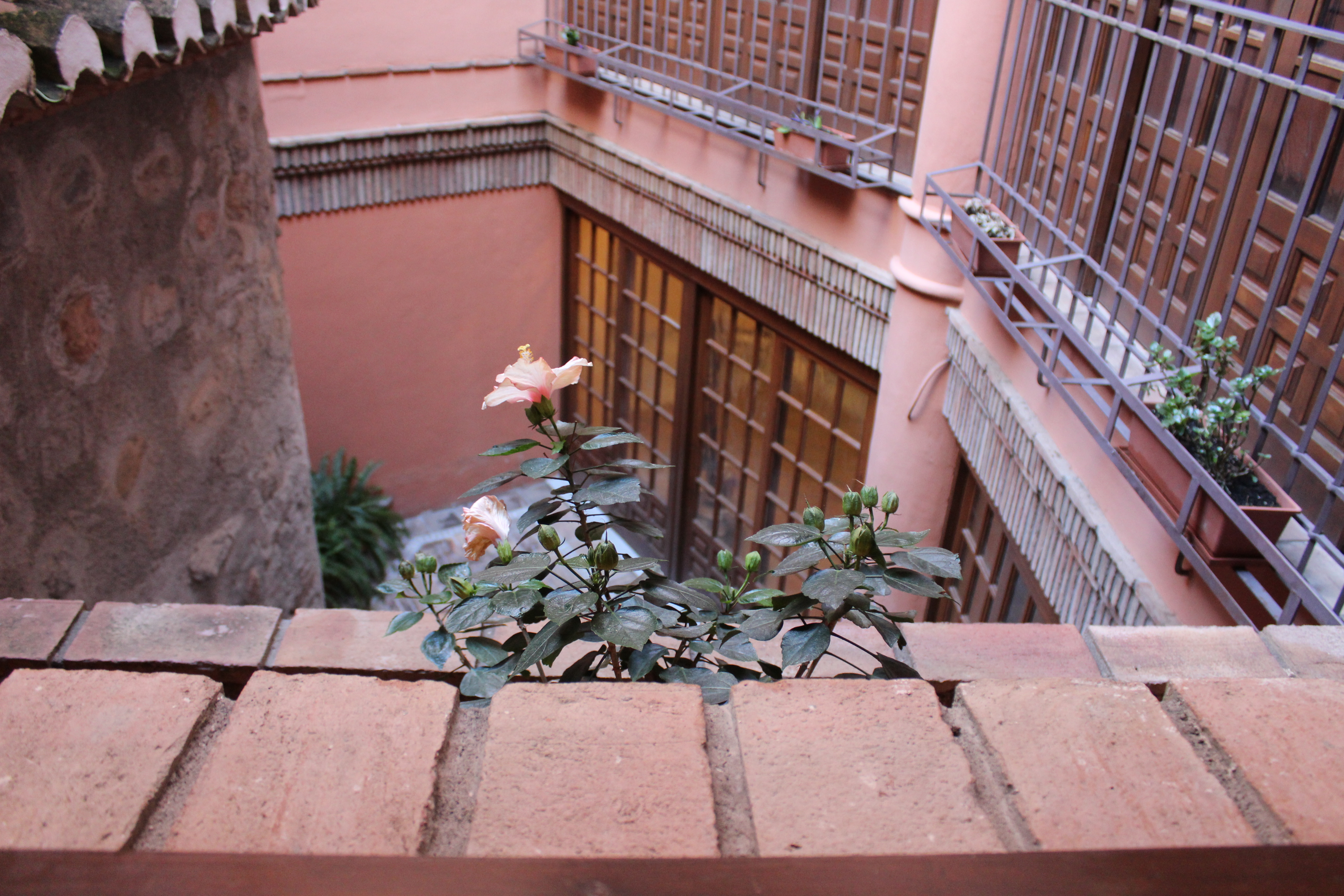 El Palacete del Corregidor