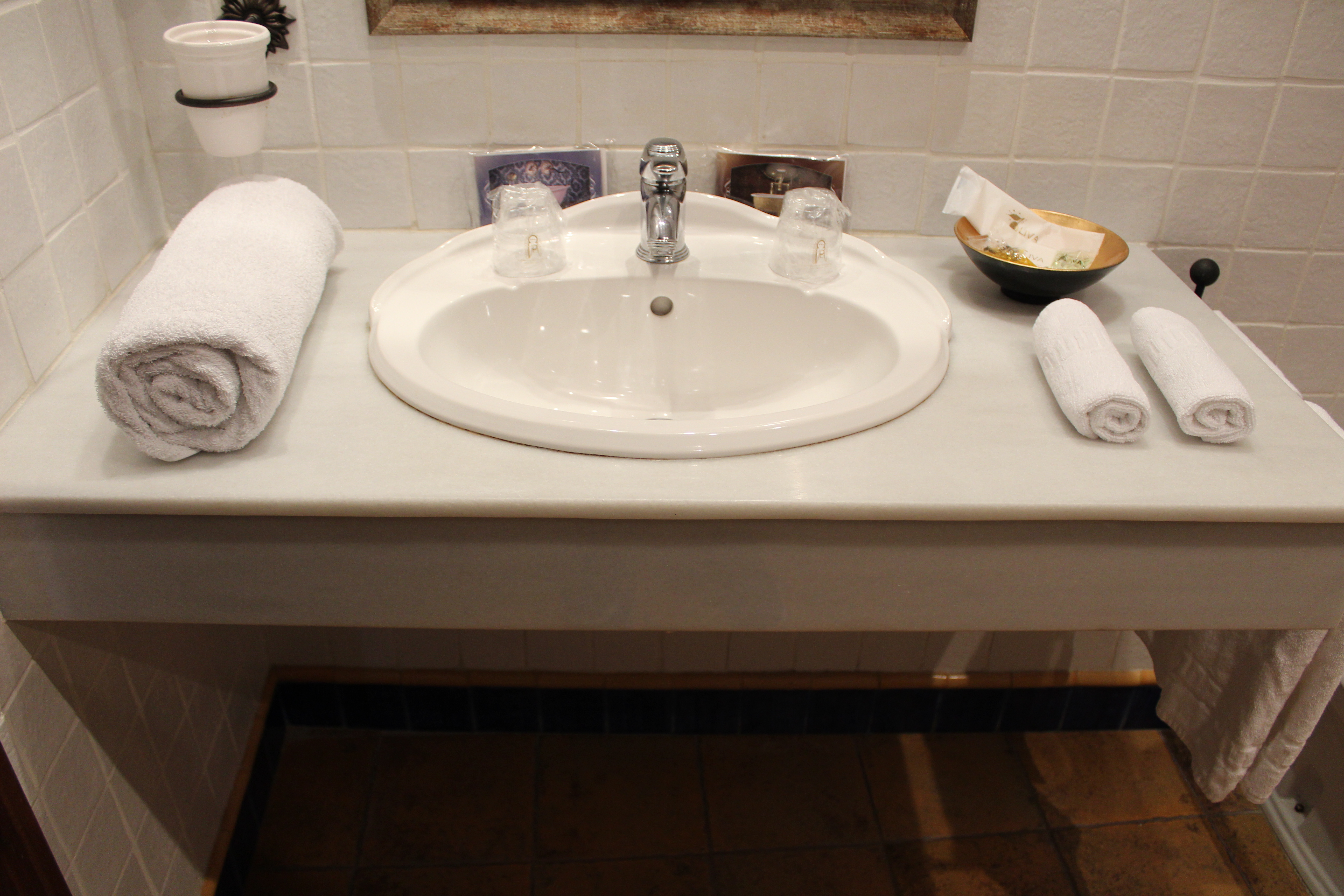 El Palacete del Corregidor