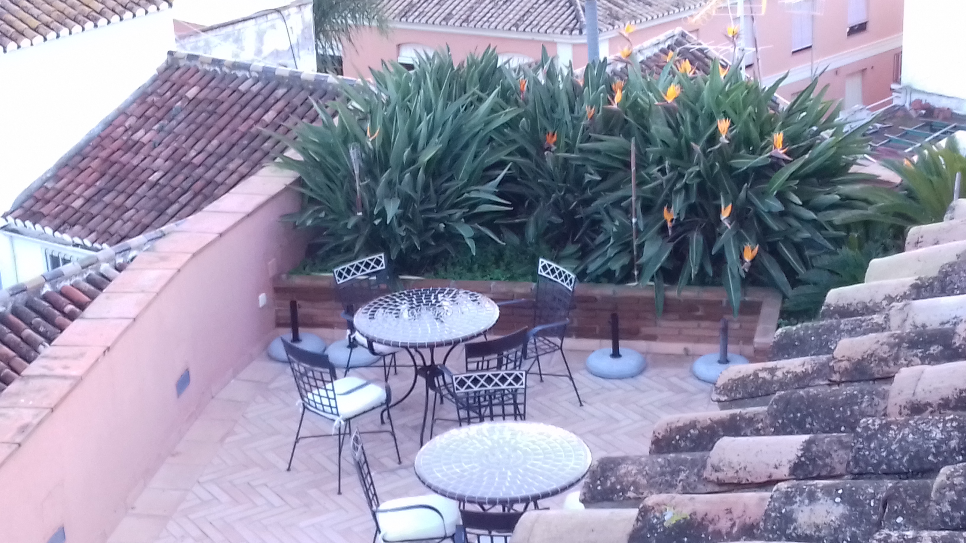 El Palacete del Corregidor