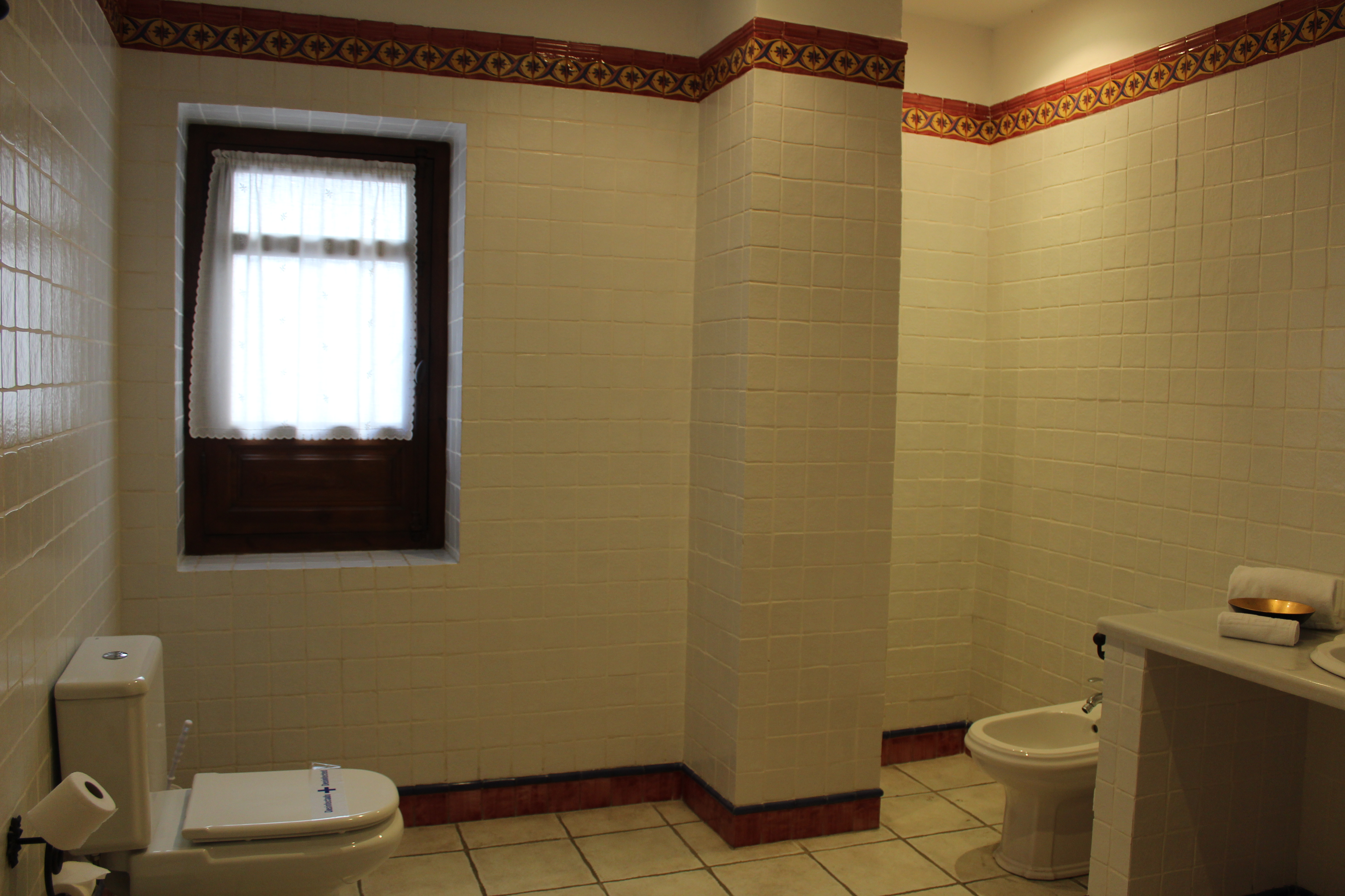 El Palacete del Corregidor