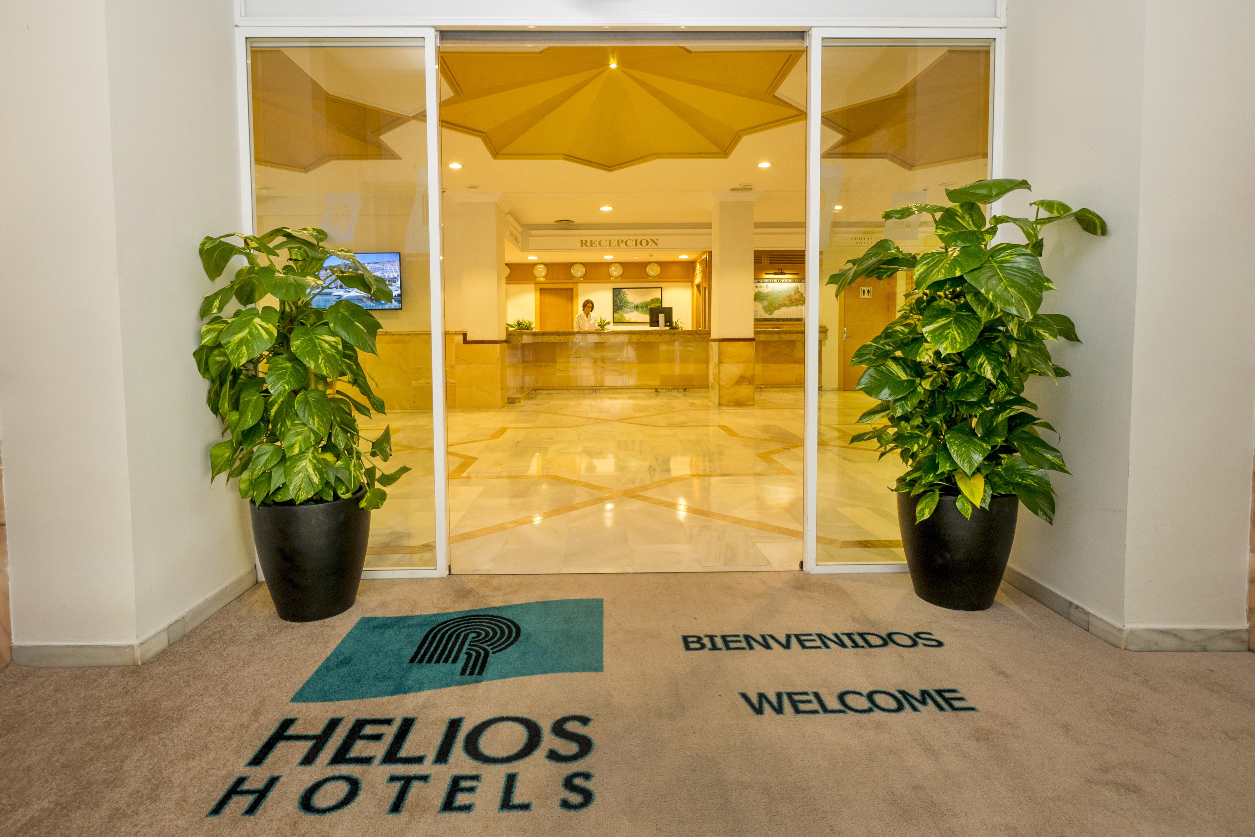 Helios Costa Tropical