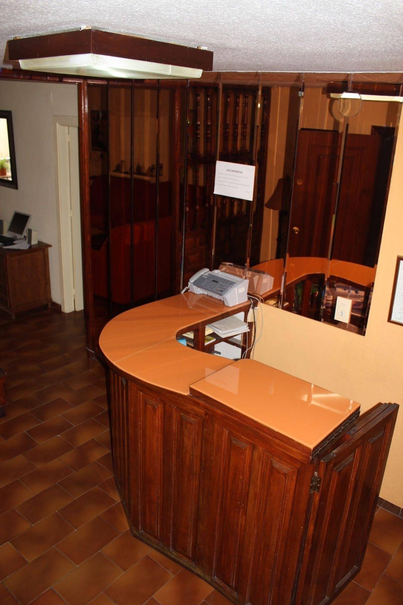 Hostal Andalucia