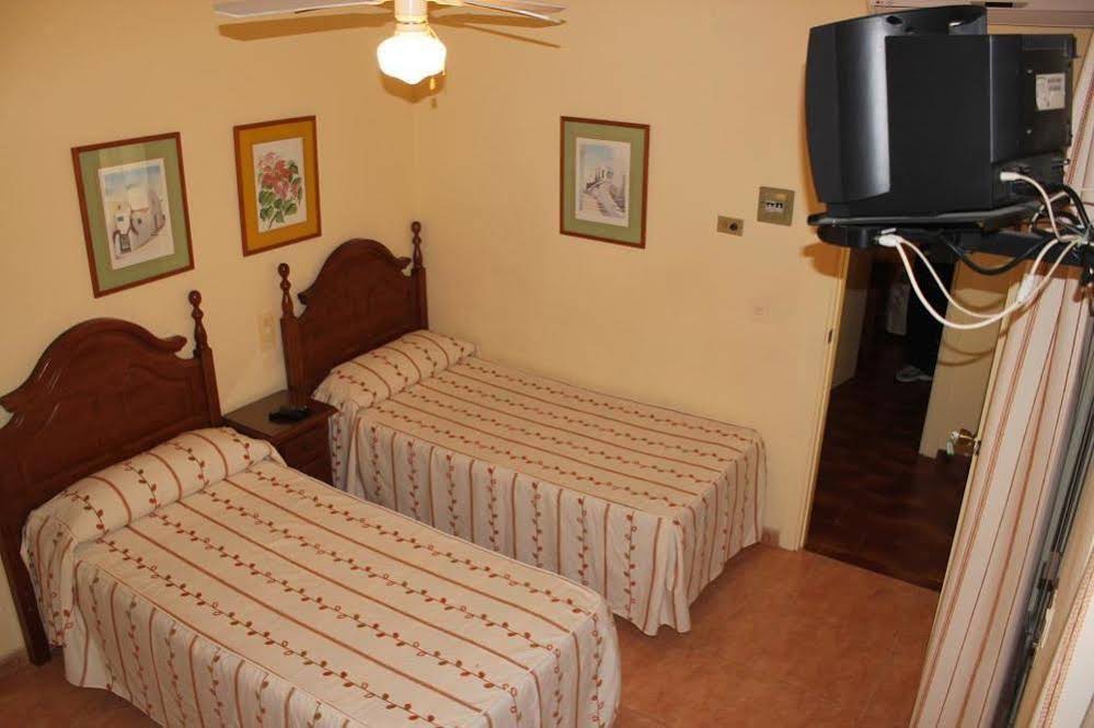 Hostal Andalucia