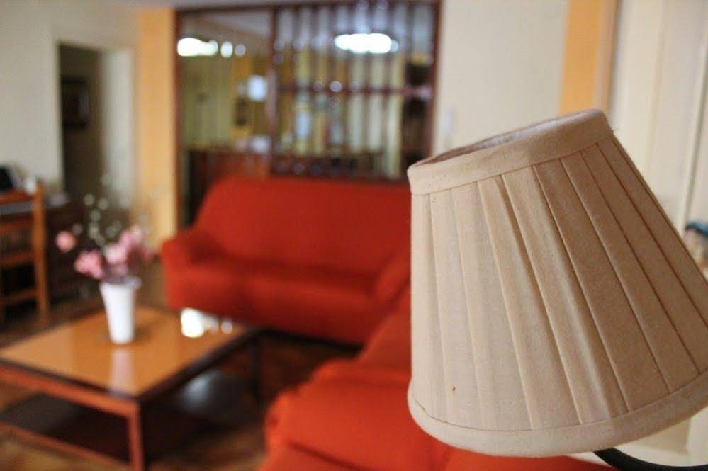 Hostal Andalucia