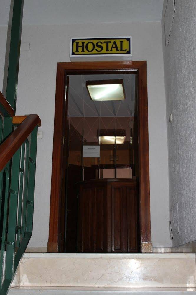 Hostal Andalucia