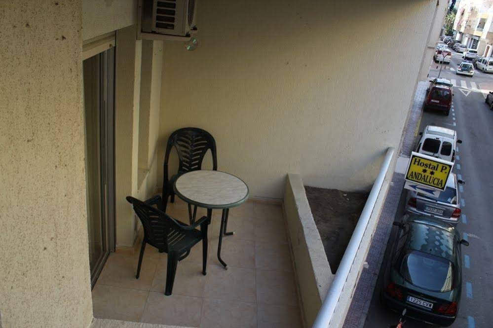 Hostal Andalucia