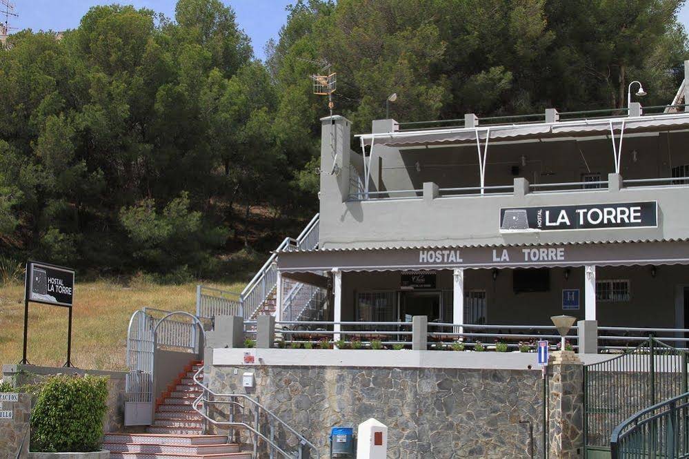 Hostal La Torre