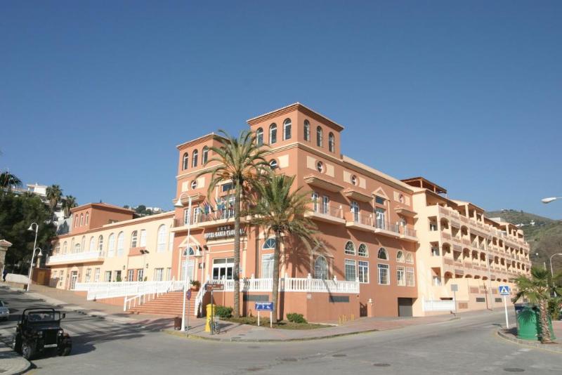 Hotel Bahia Tropical