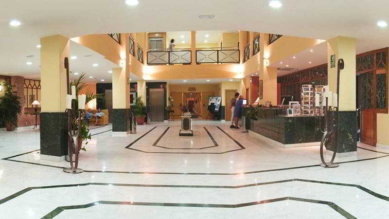 Hotel Bahia Tropical