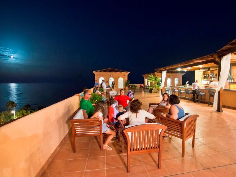 Hotel Bahia Tropical