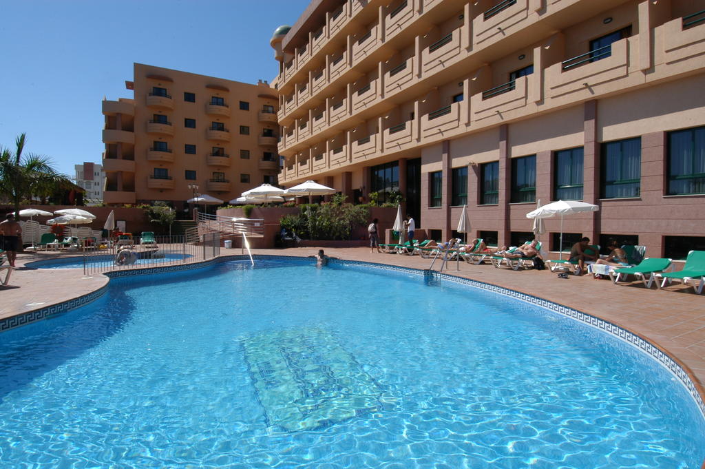 Hotel Victoria Playa