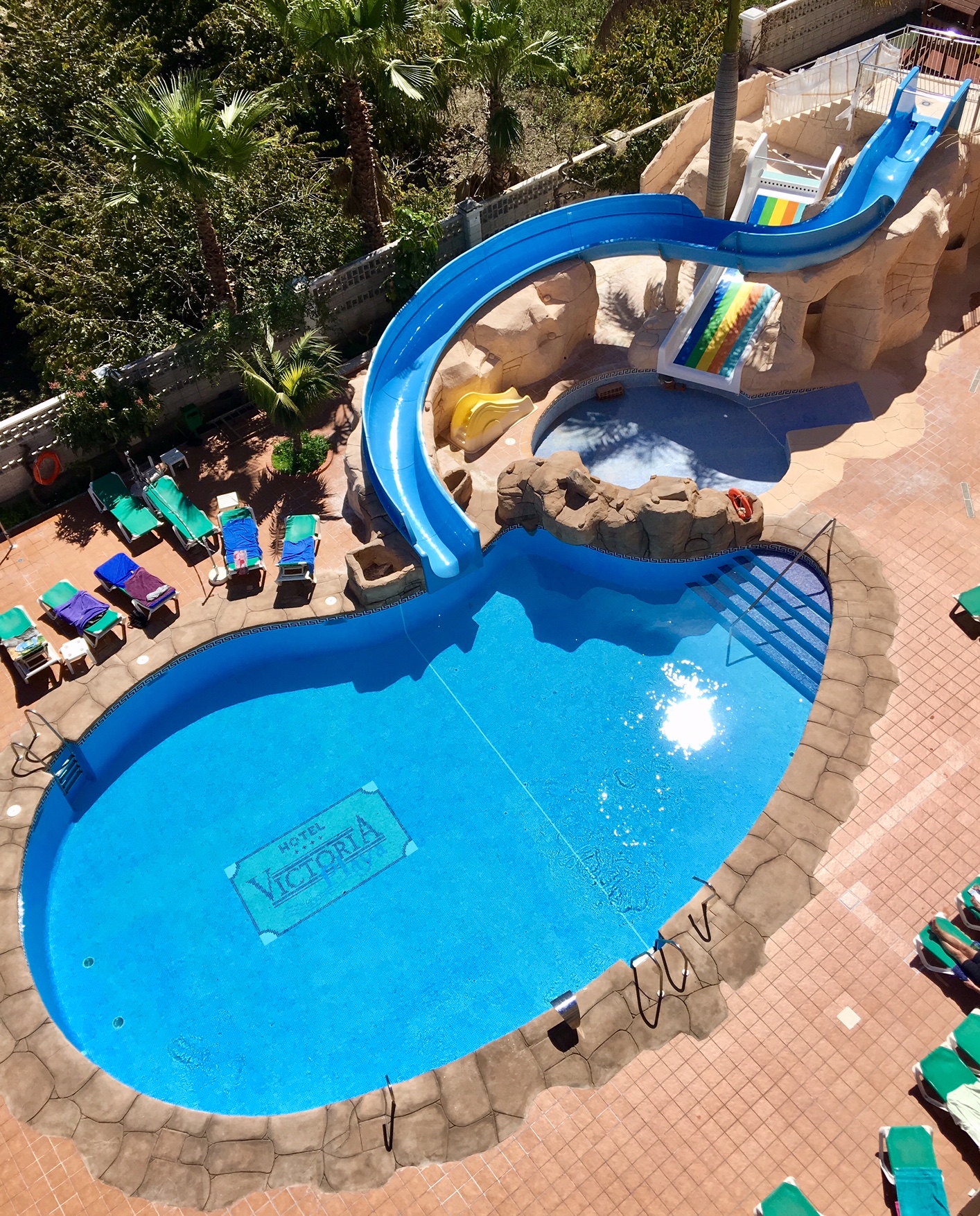 Hotel Victoria Playa