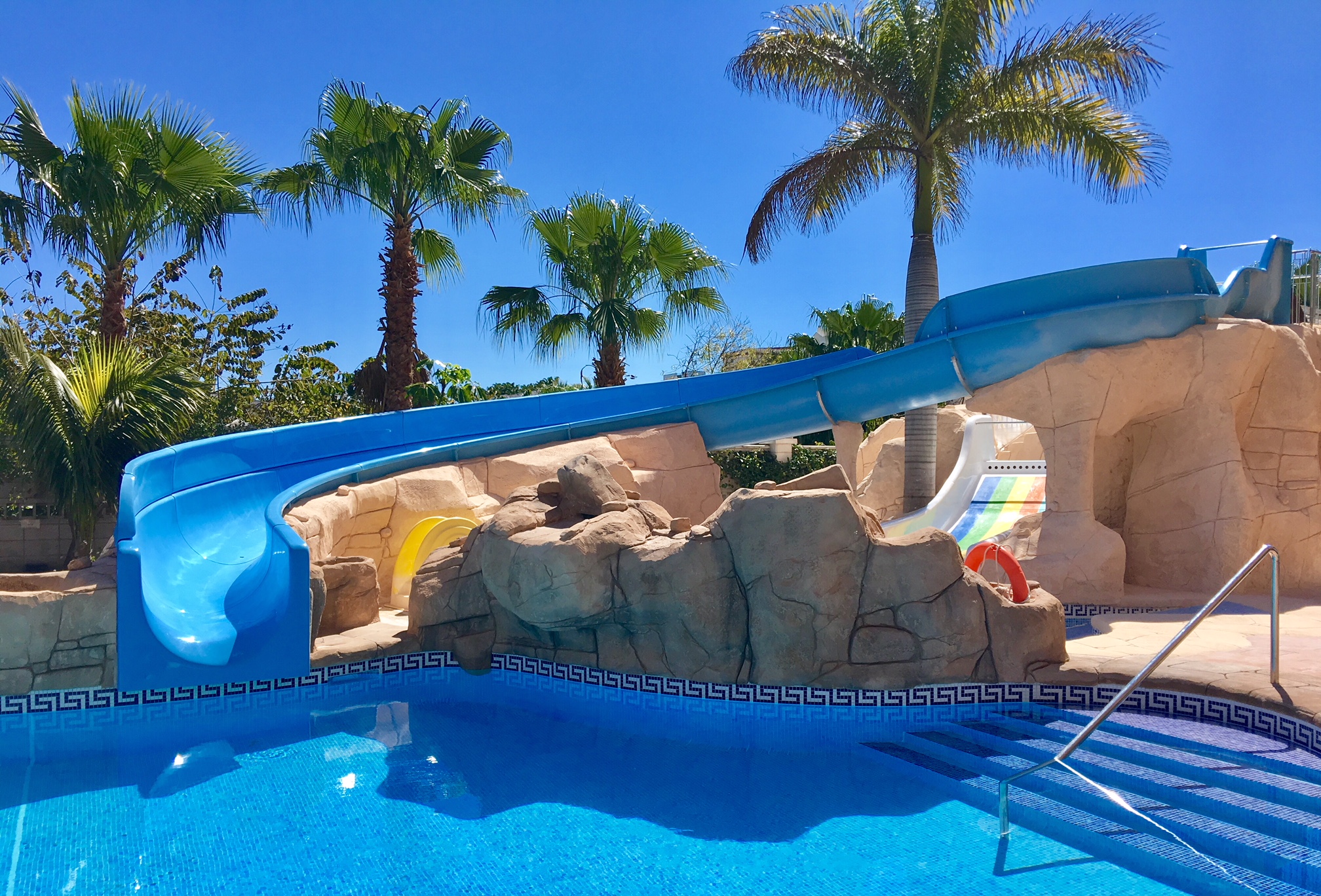 Hotel Victoria Playa