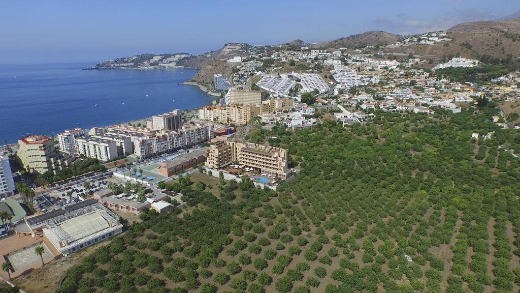 Hotel Victoria Playa
