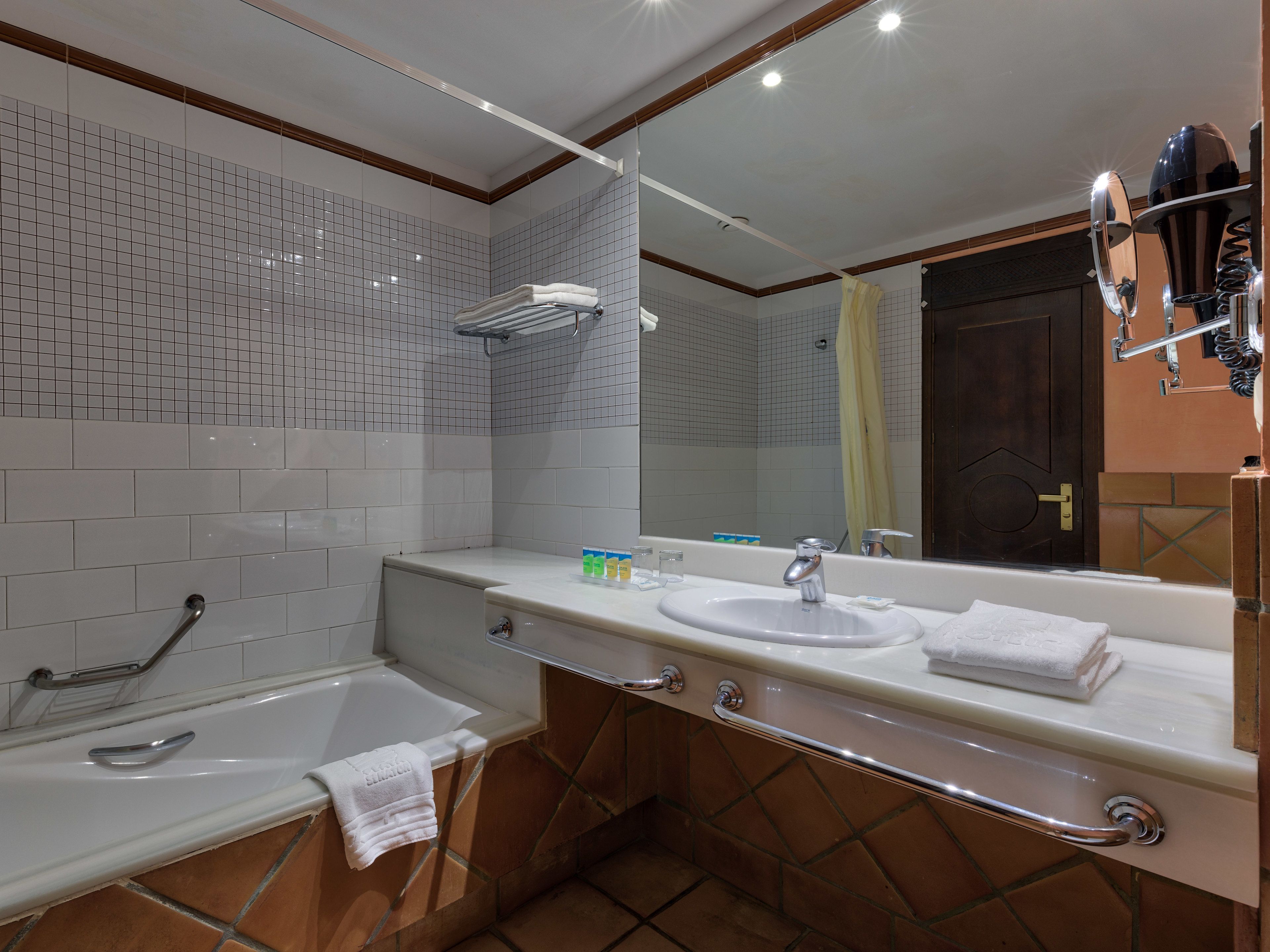 Ibersol Almuñecar Beach & Spa