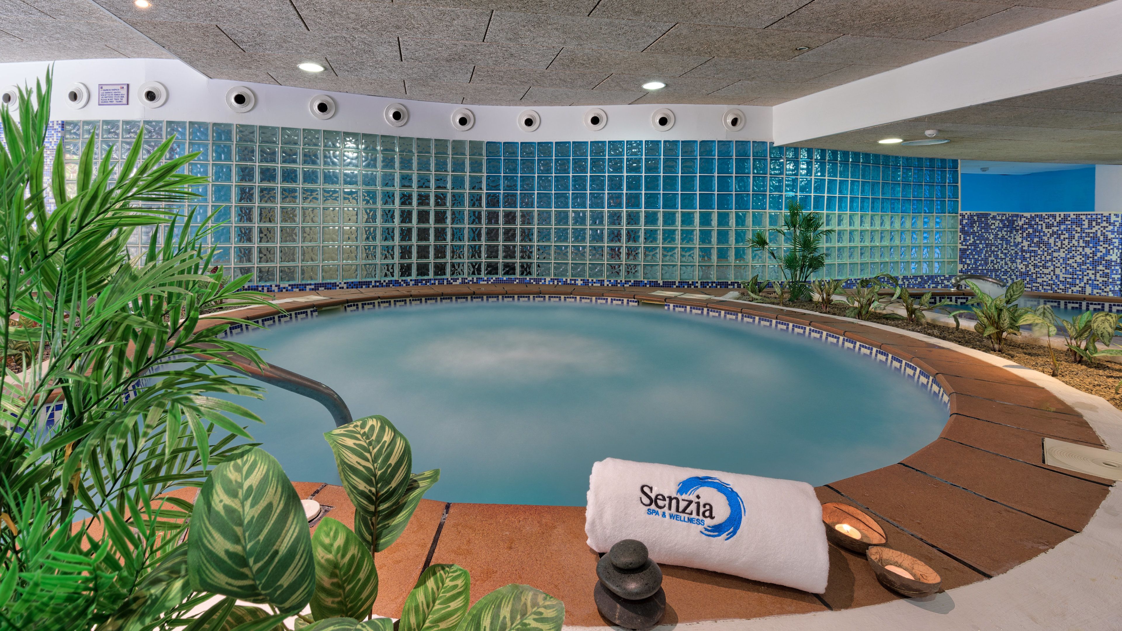 Ibersol Almuñecar Beach & Spa