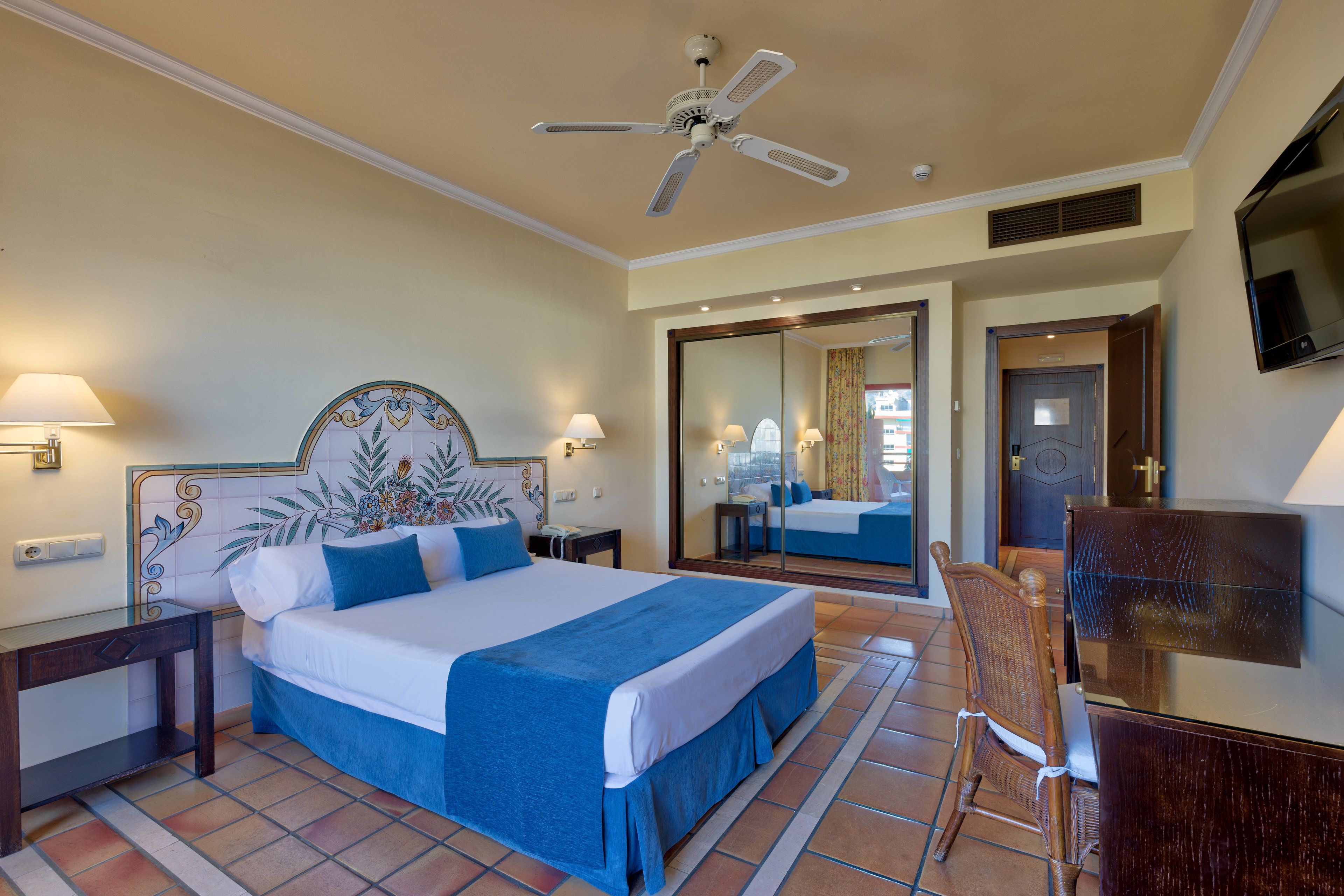 Ibersol Almuñecar Beach & Spa