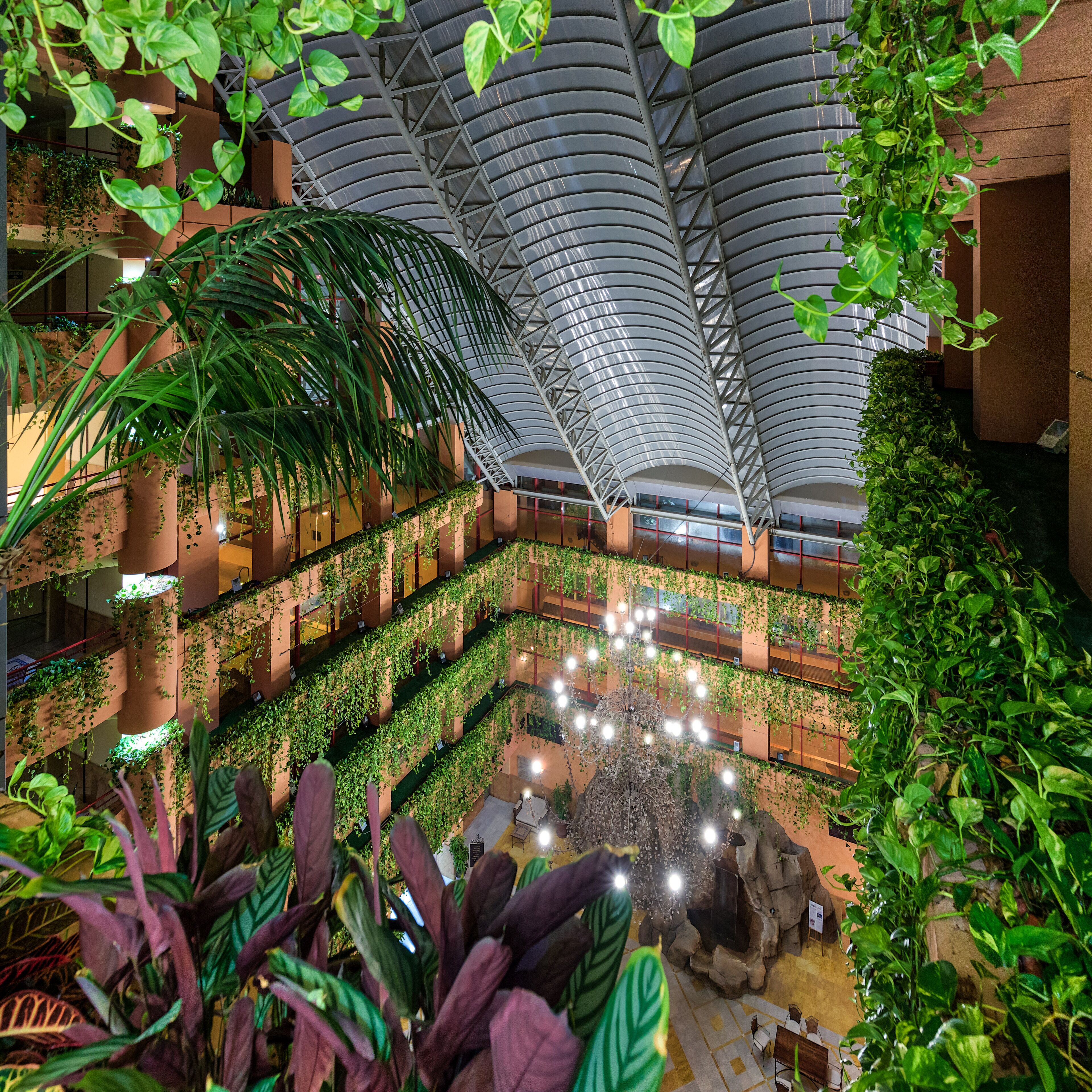 Ibersol Almuñecar Beach & Spa